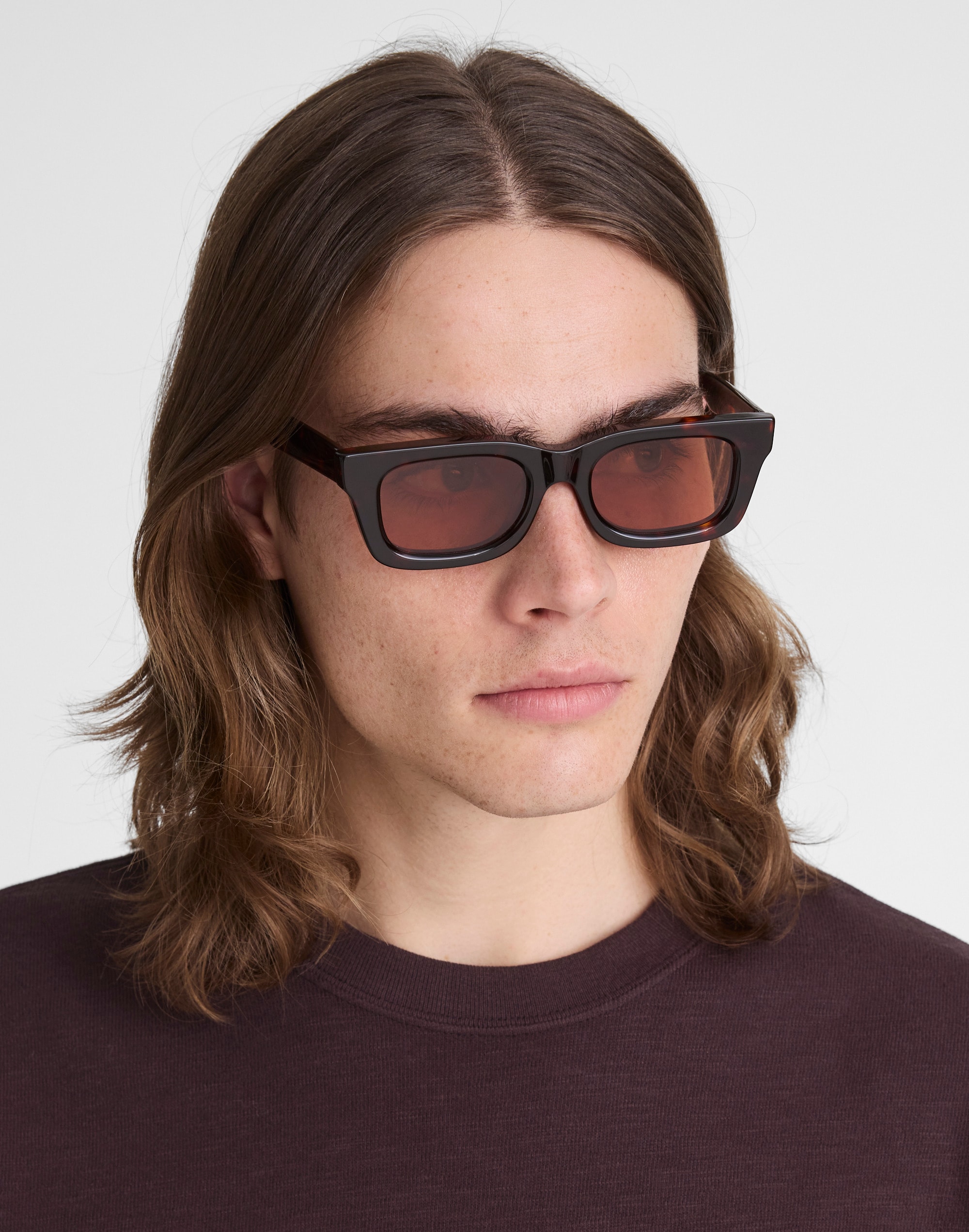 The Bowery Sunglasses