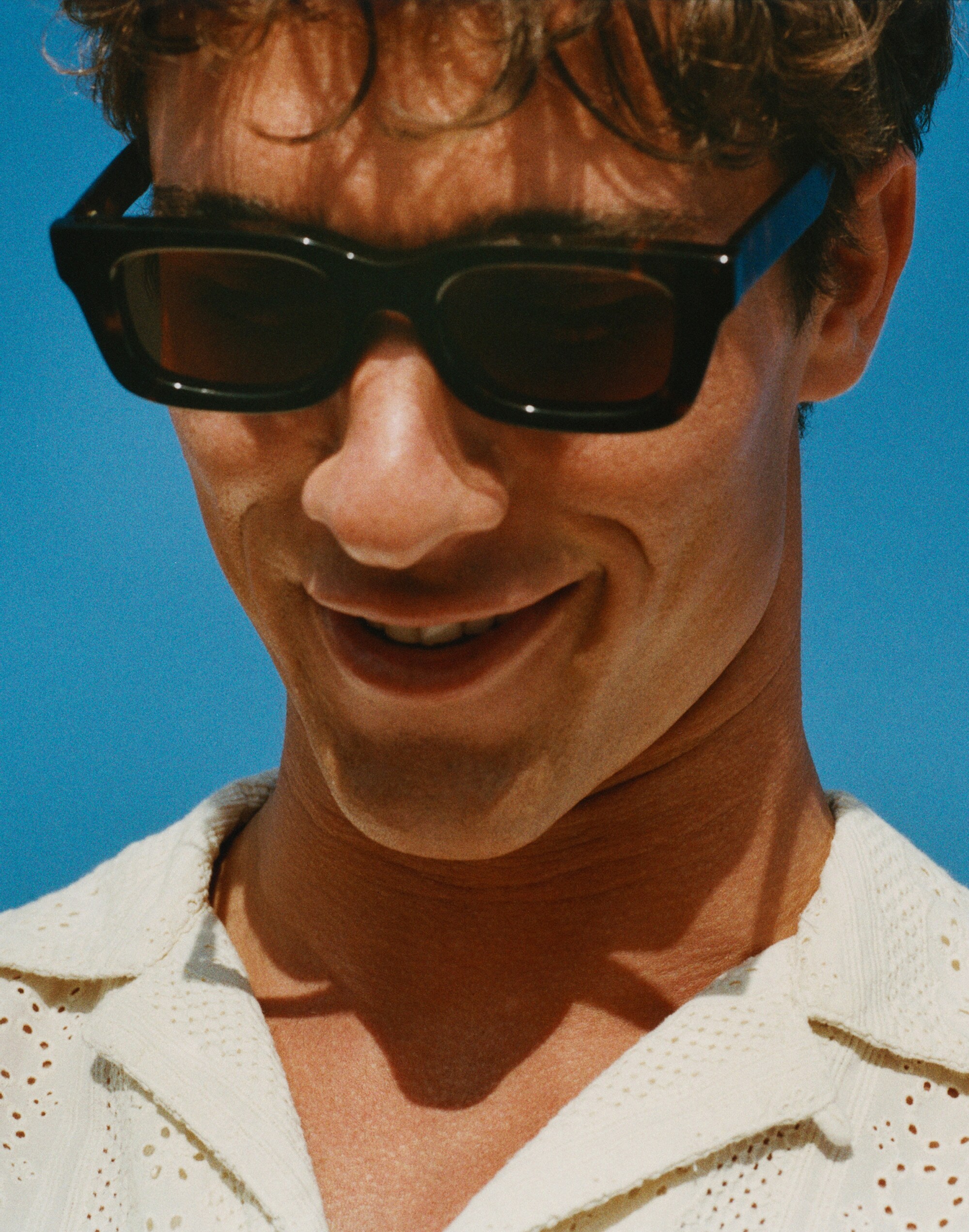 The Bowery Sunglasses