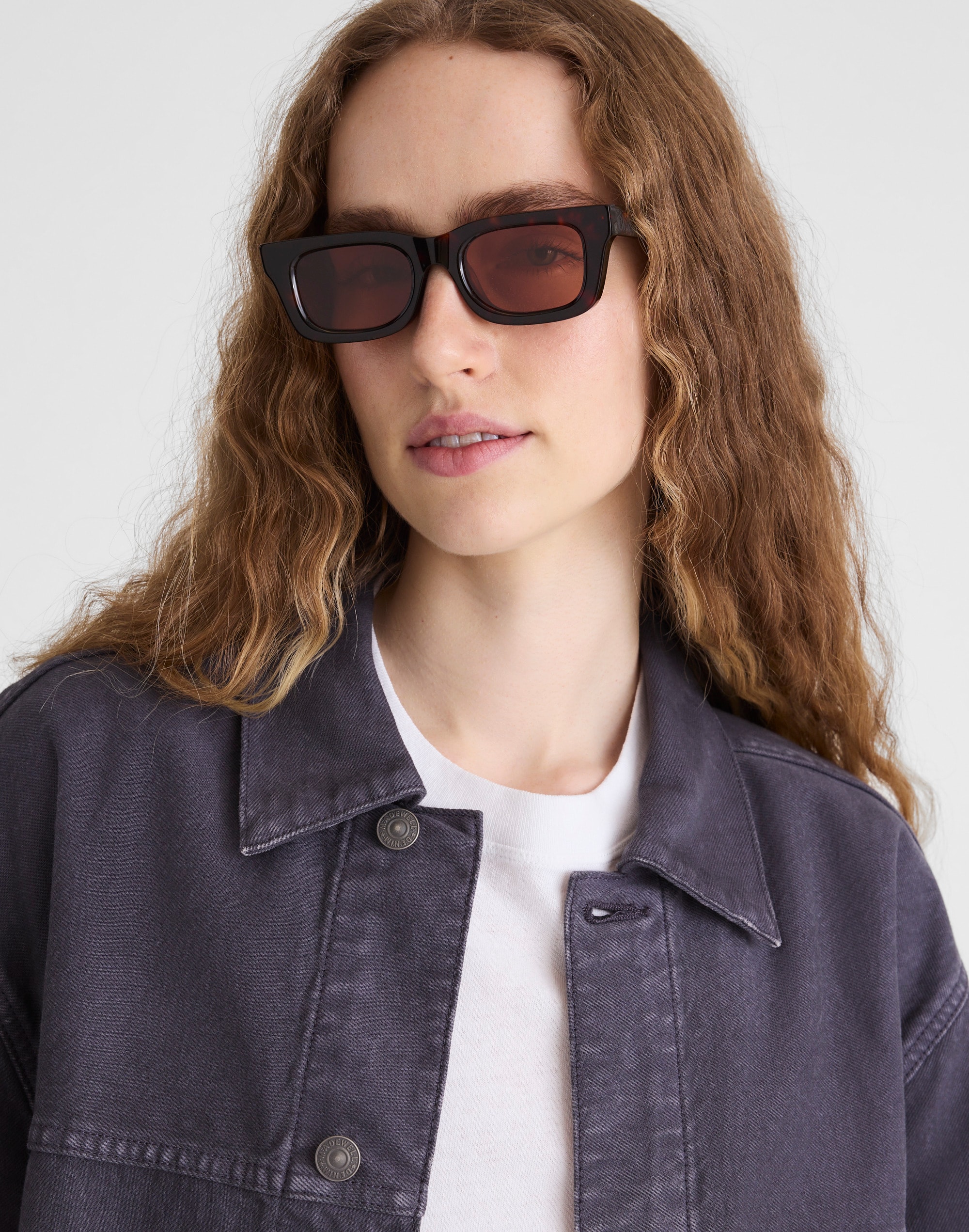 The Bowery Sunglasses