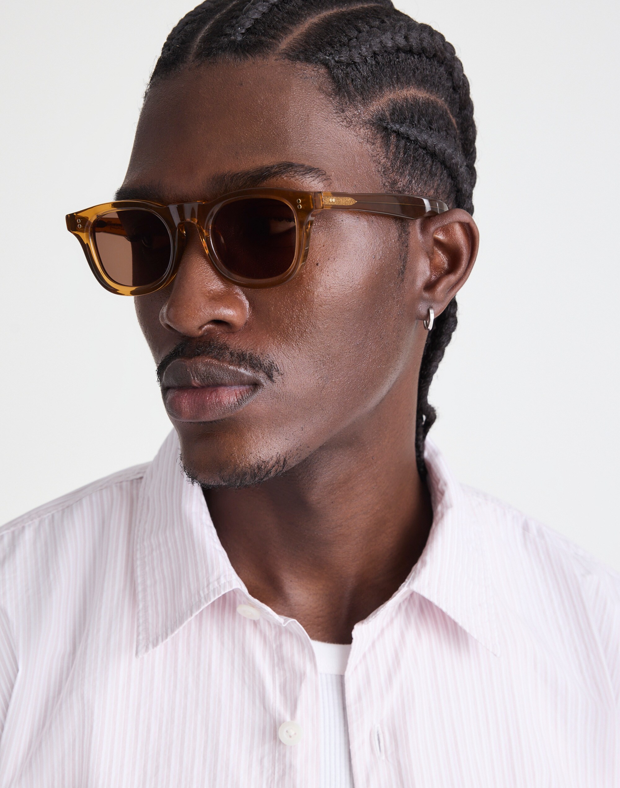The Irvington Sunglasses