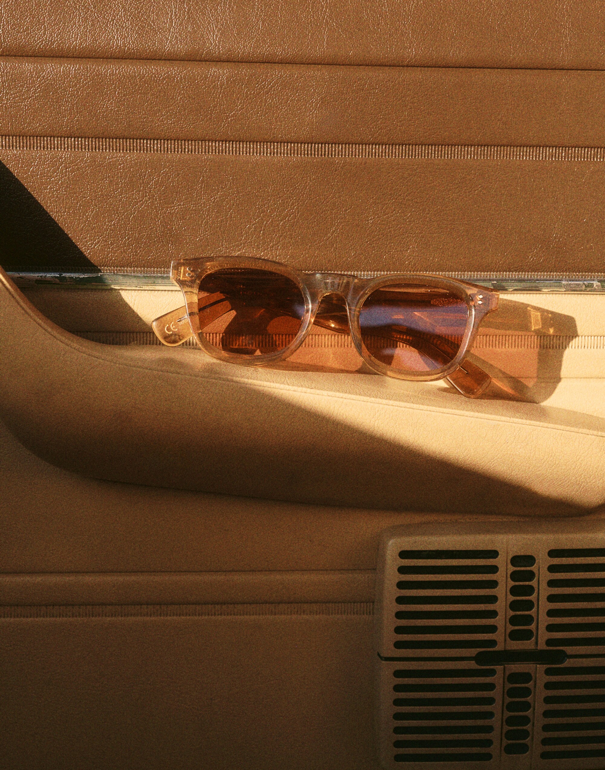 The Irvington Sunglasses