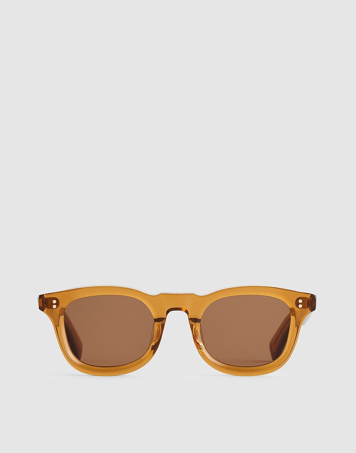The Irvington Sunglasses