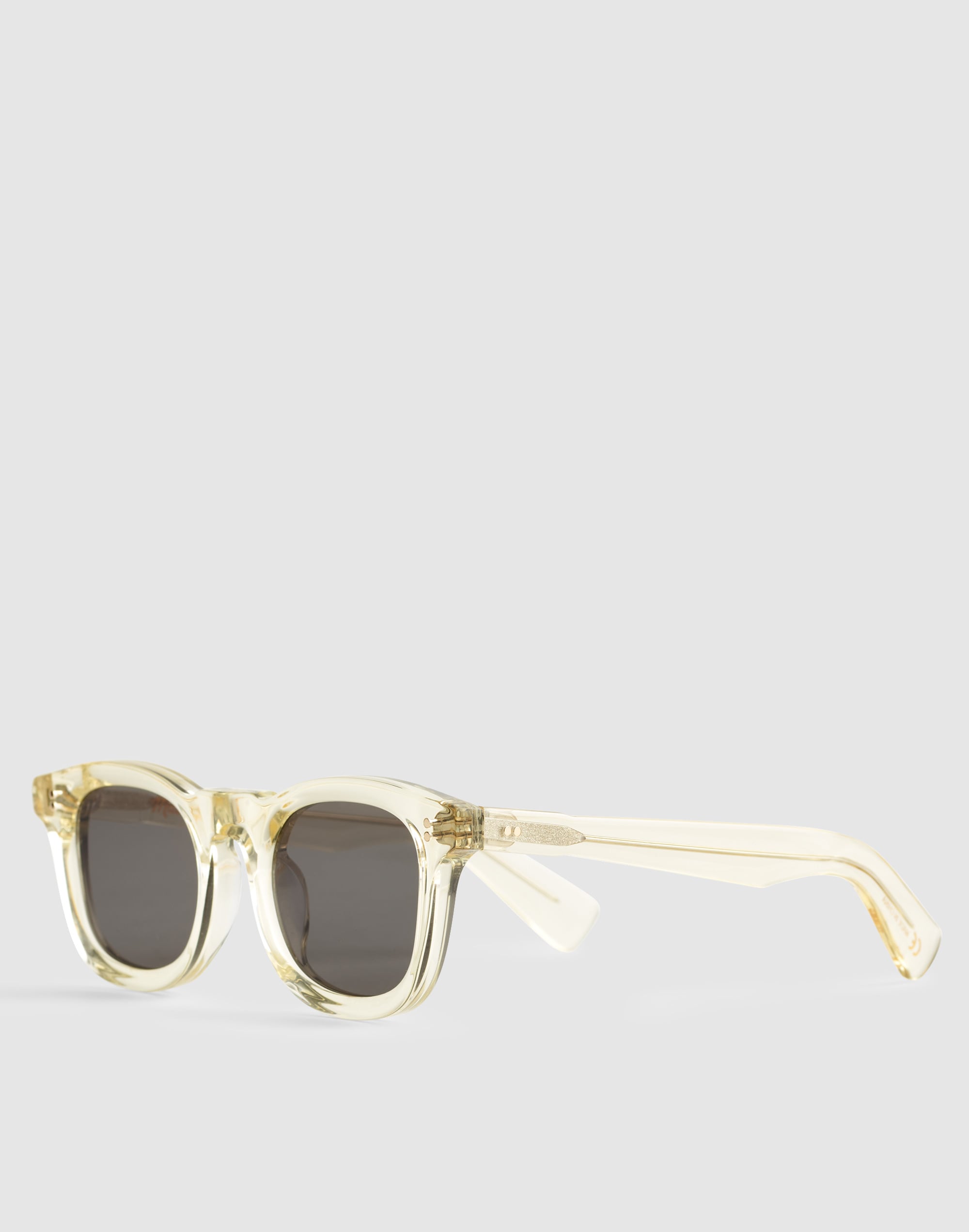 The Irvington Sunglasses