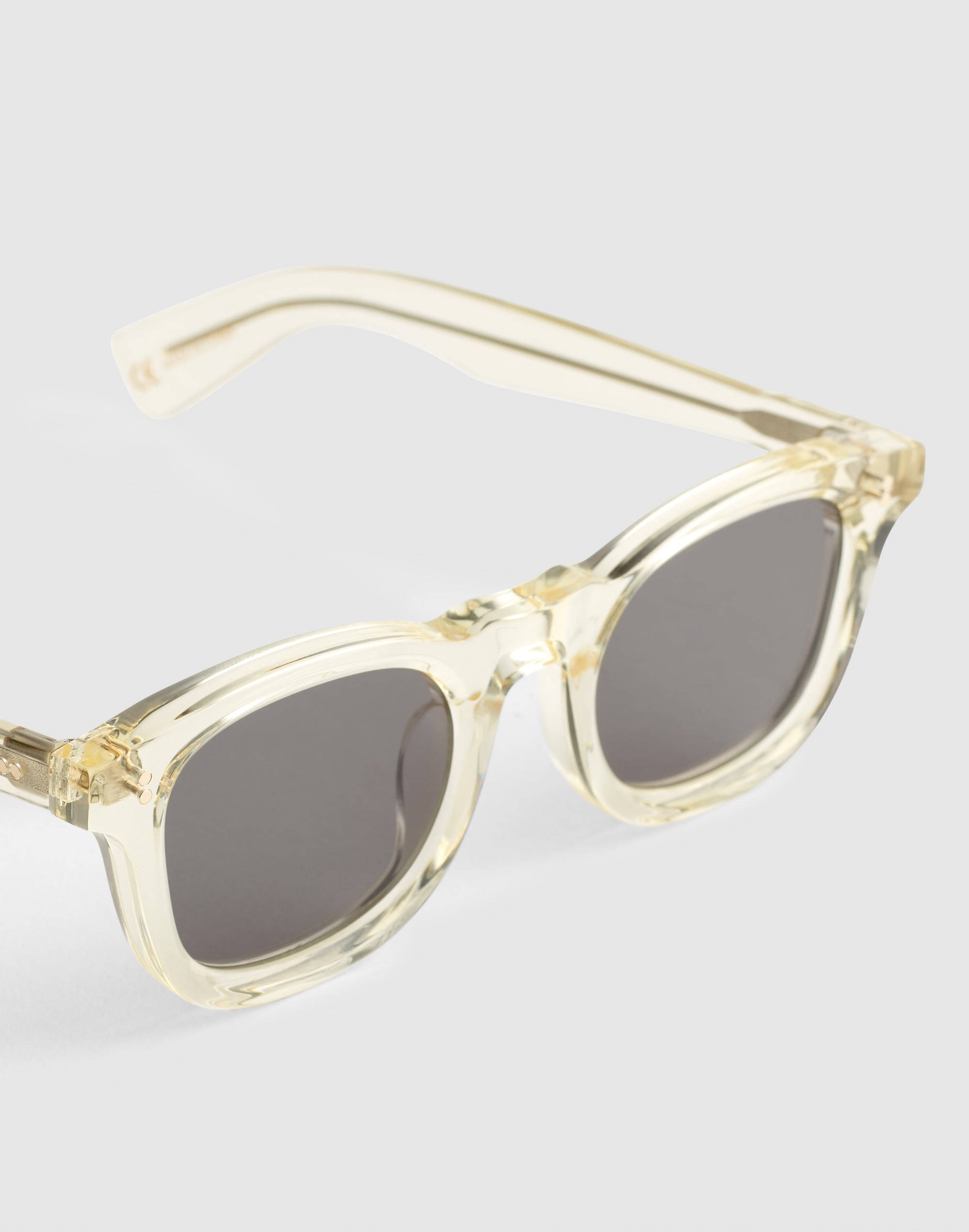 The Irvington Sunglasses