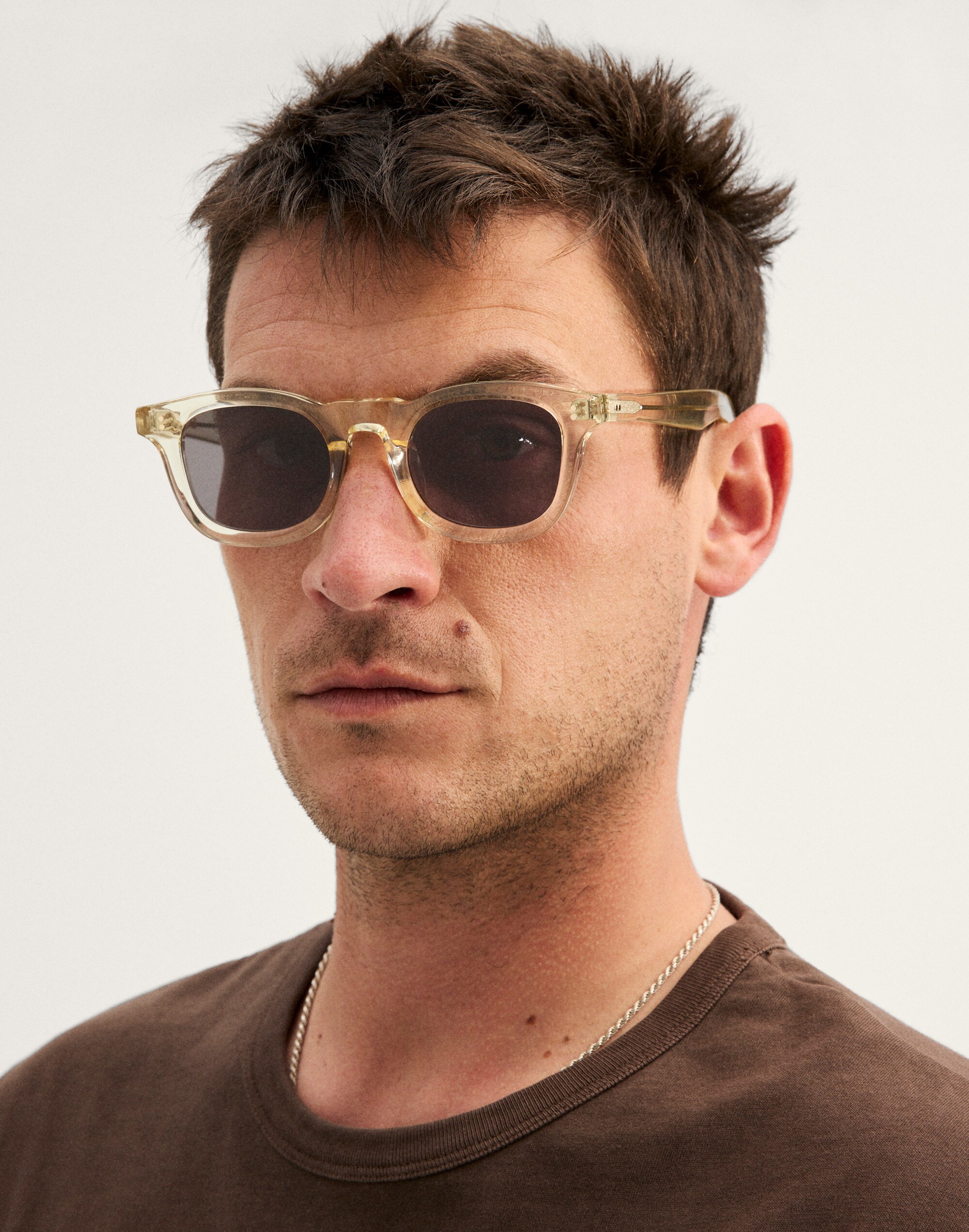 The Irvington Sunglasses