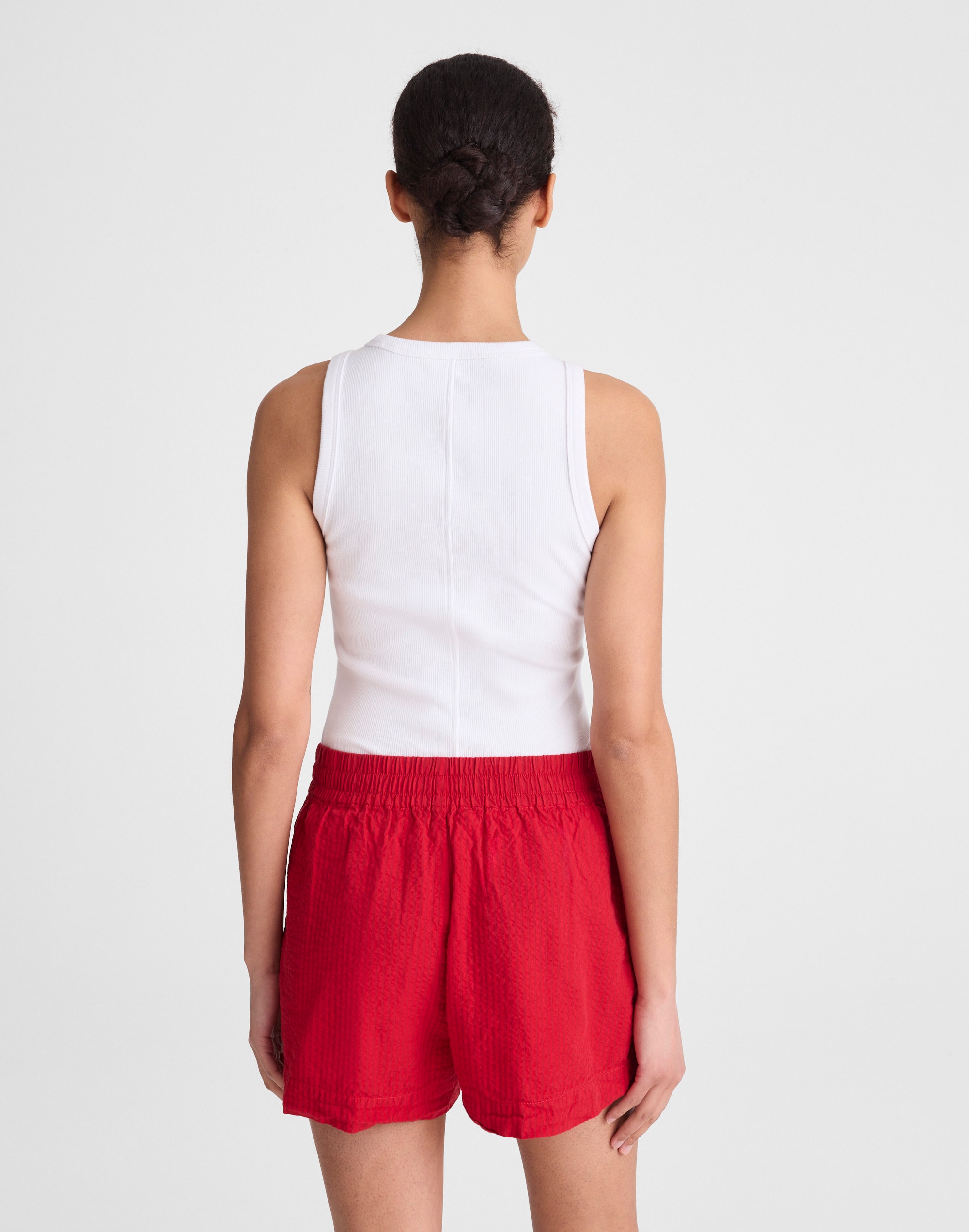 Pull-On Shorts