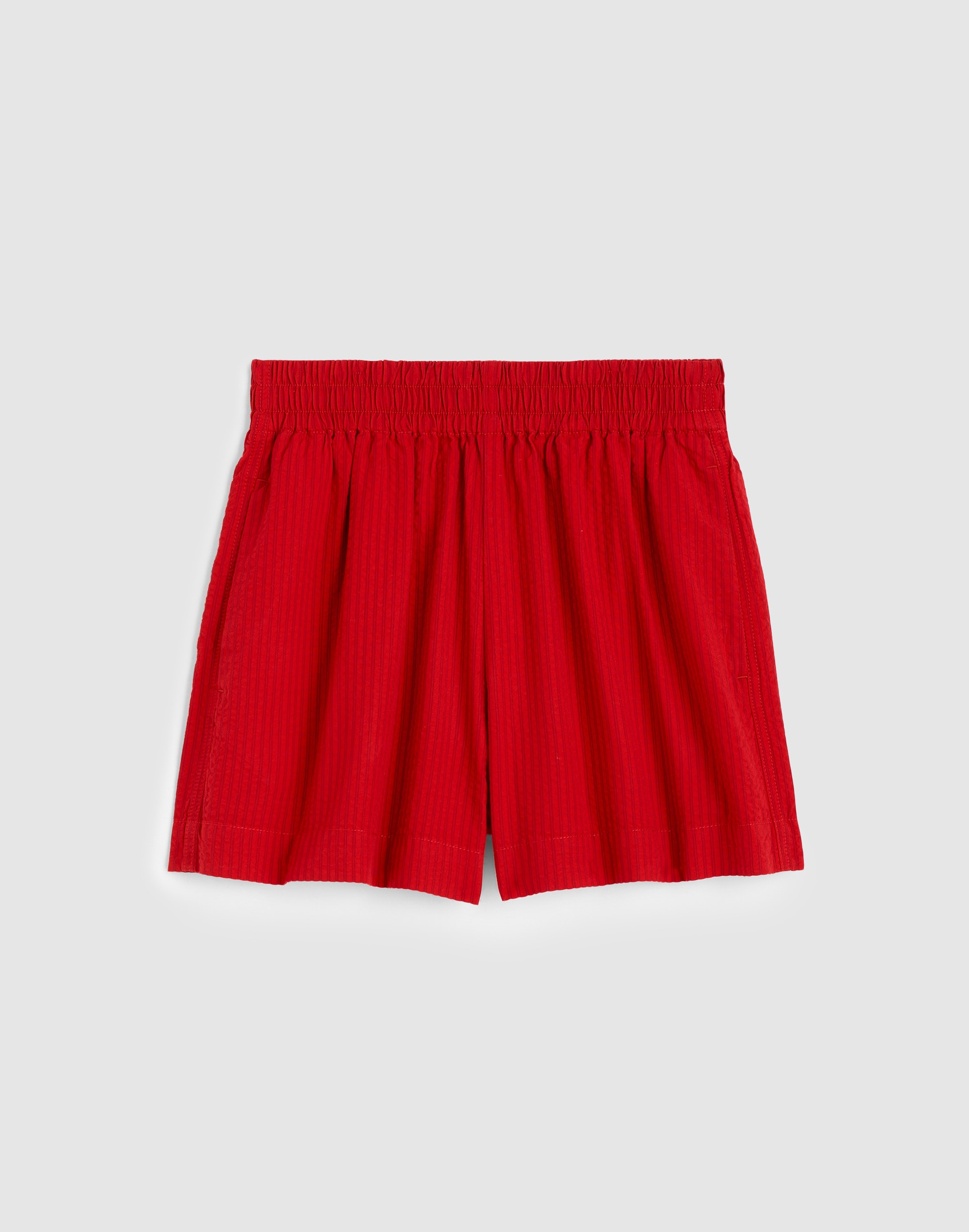 Pull-On Shorts
