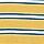RETRO YELLOW STRIPE