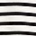 Change to BLACK TO WHITE STRIPE