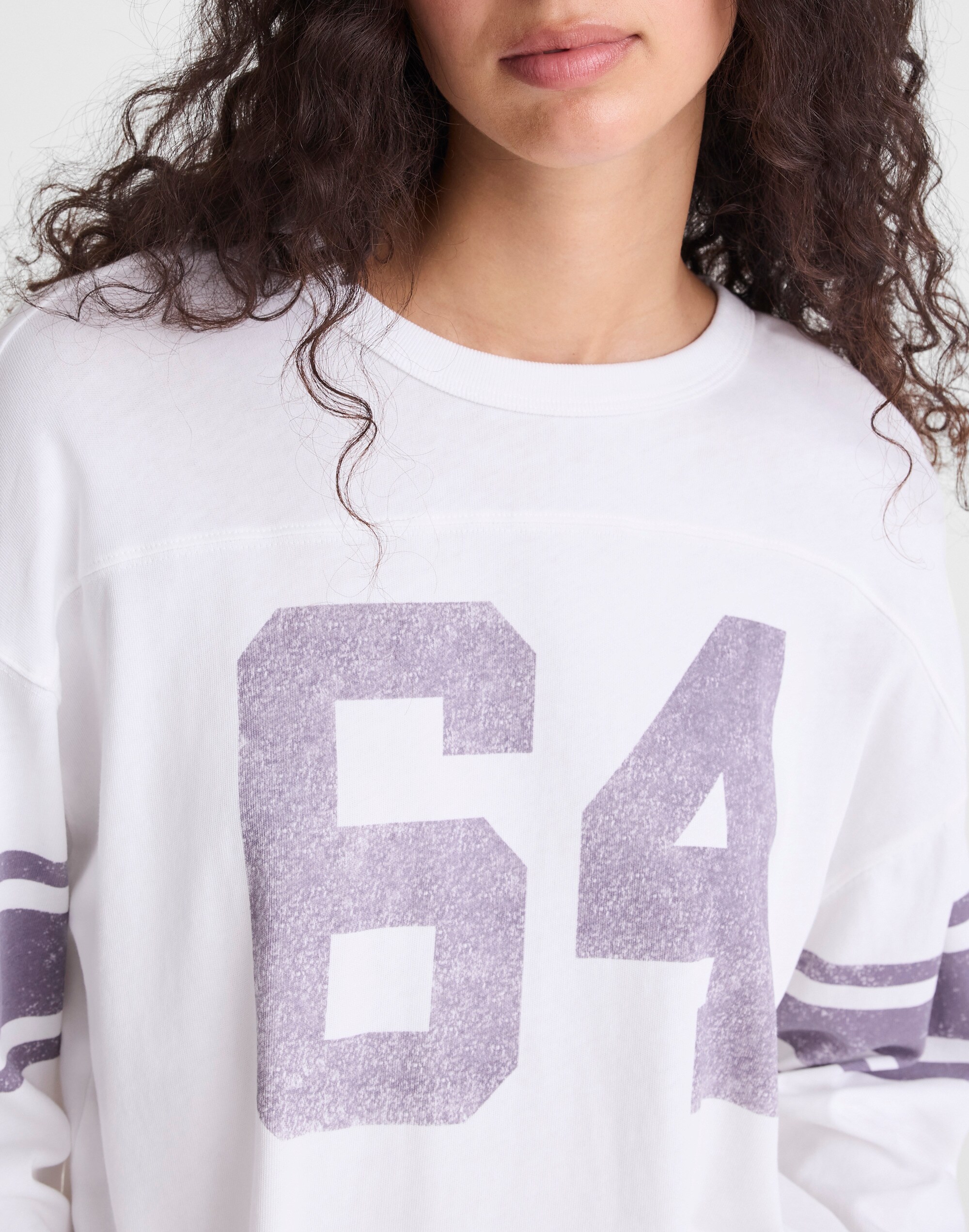 The Relaxed Crewneck Tee
