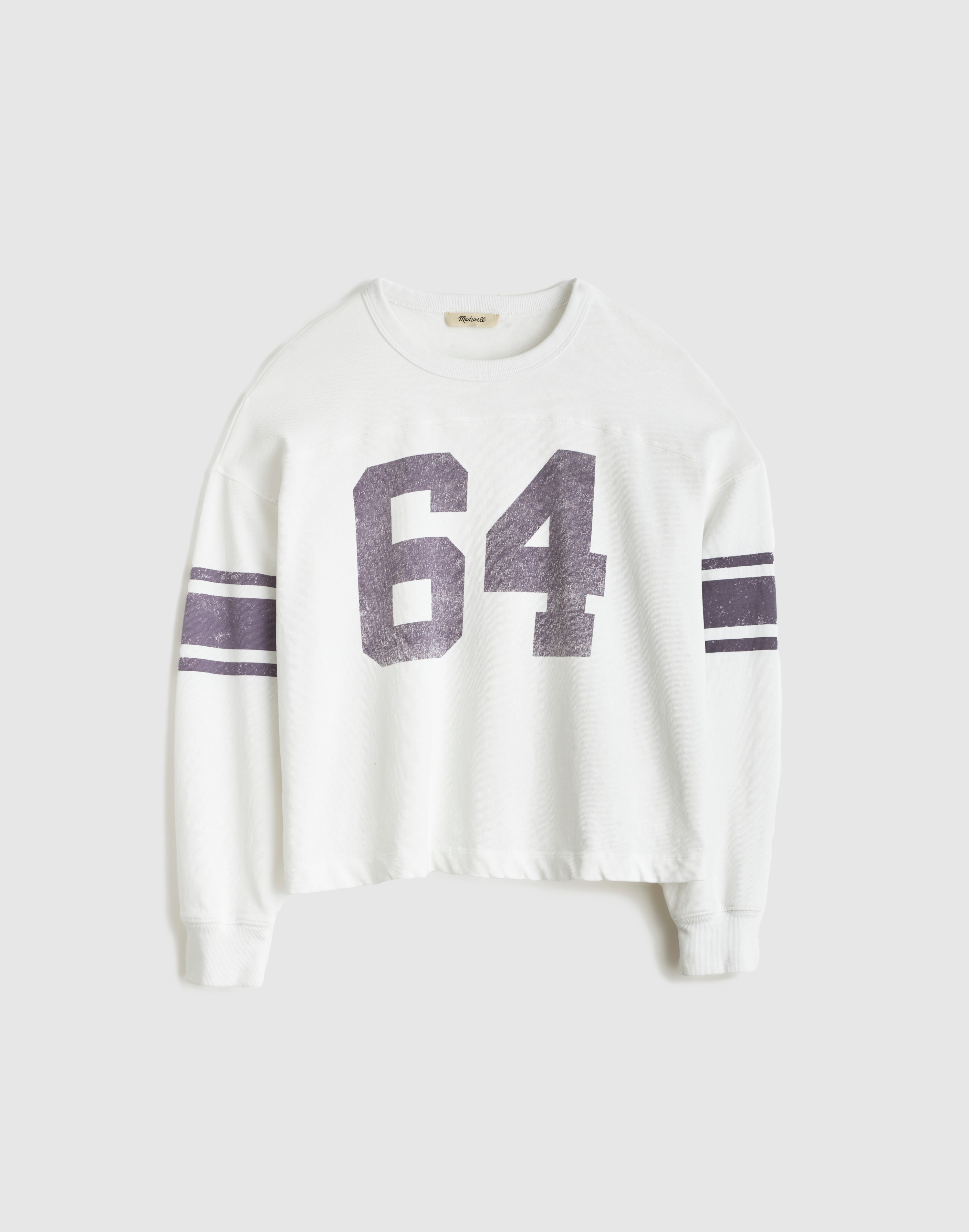 The Relaxed Crewneck Tee