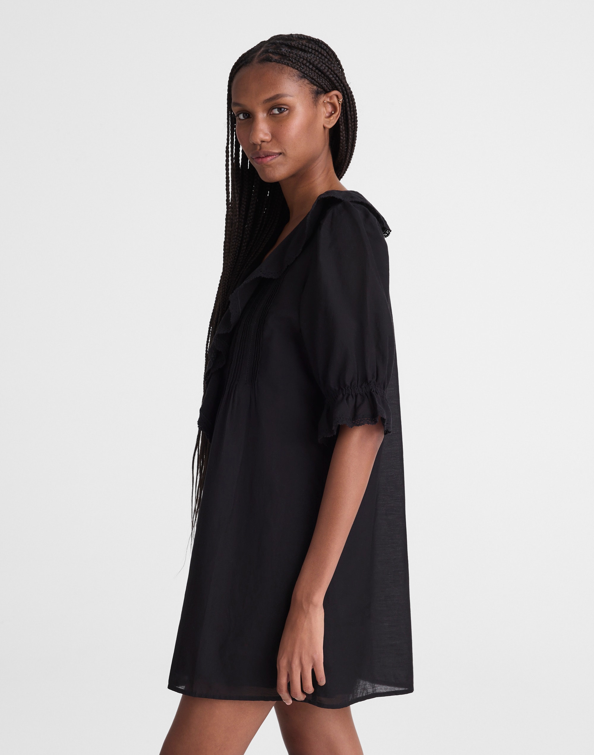 The Blaire Mini Dress