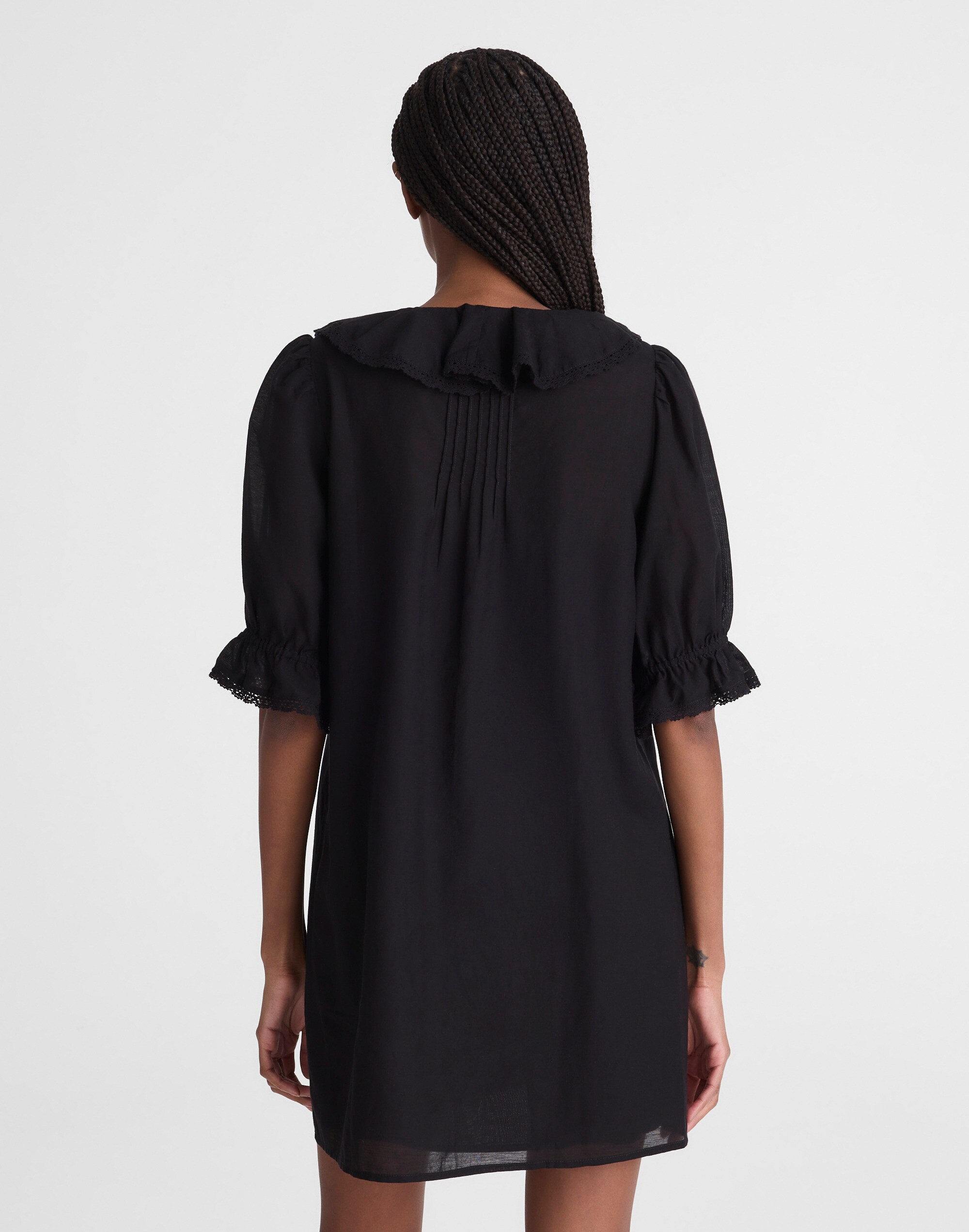 The Blaire Mini Dress