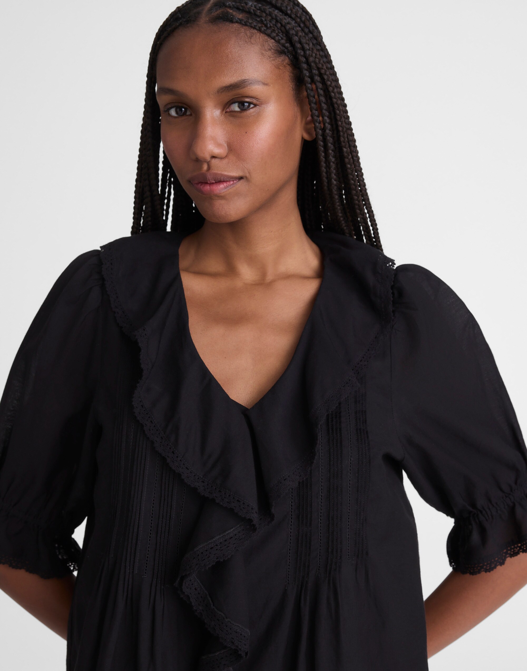 The Blaire Mini Dress