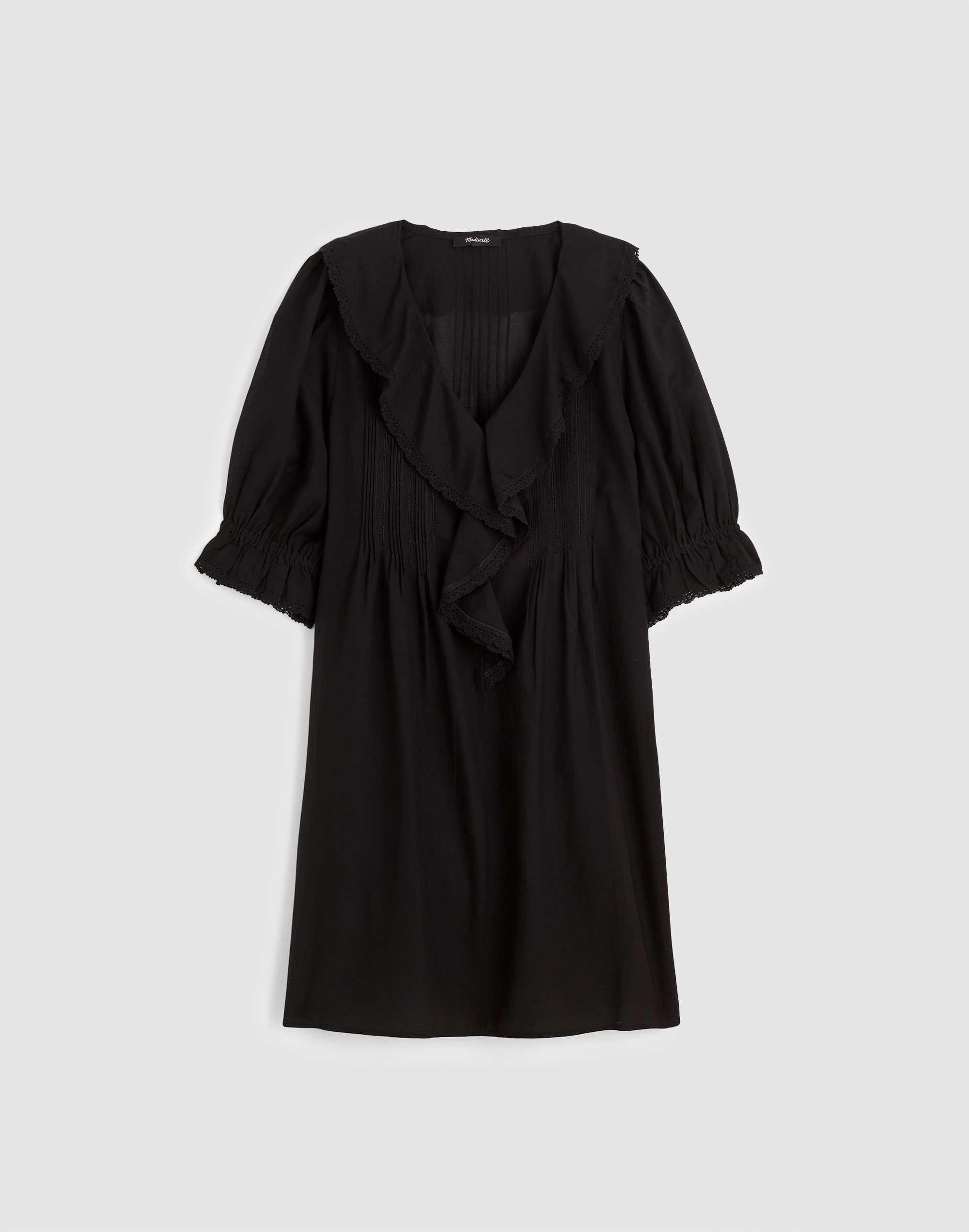 The Blaire Mini Dress