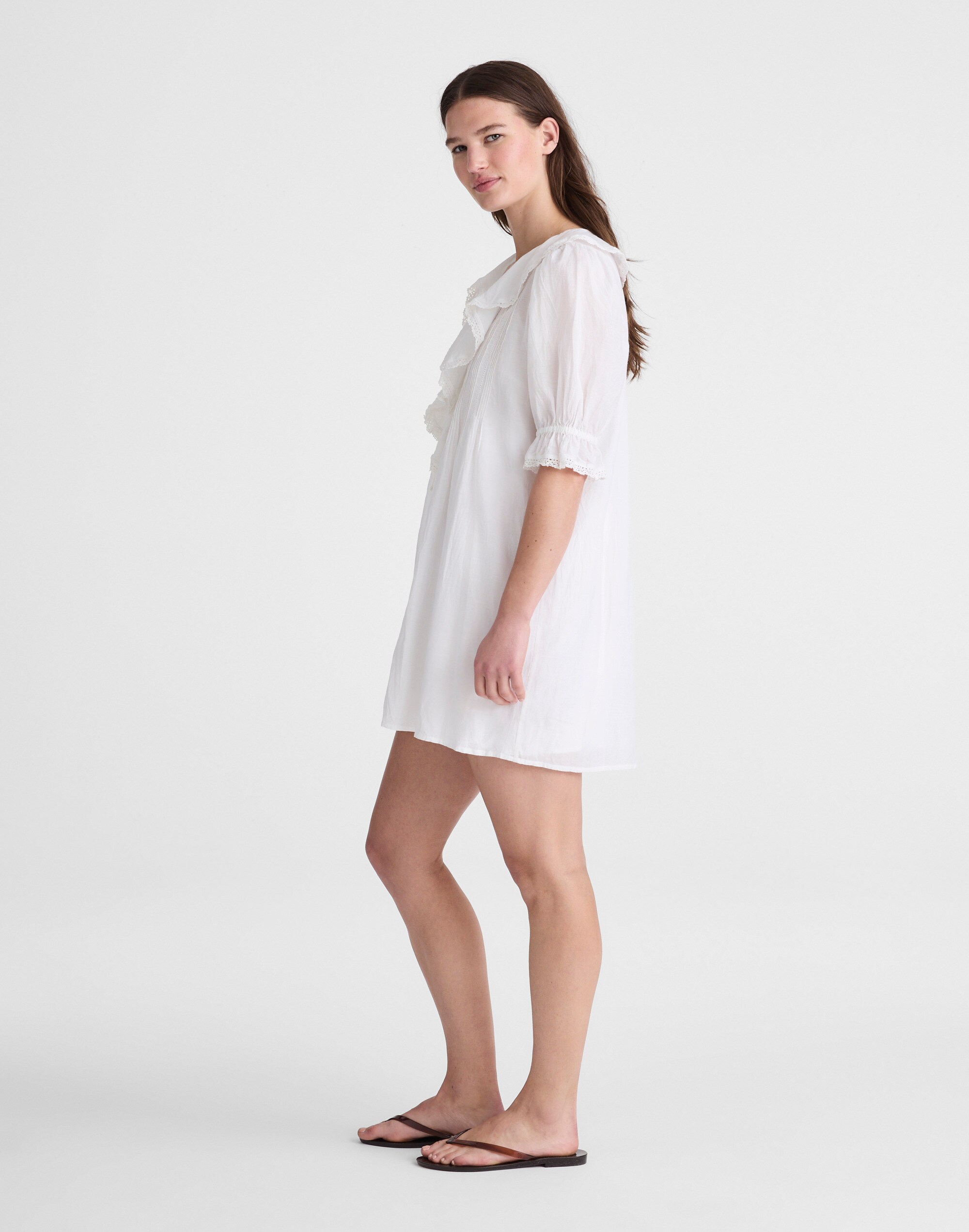 The Blaire Mini Dress