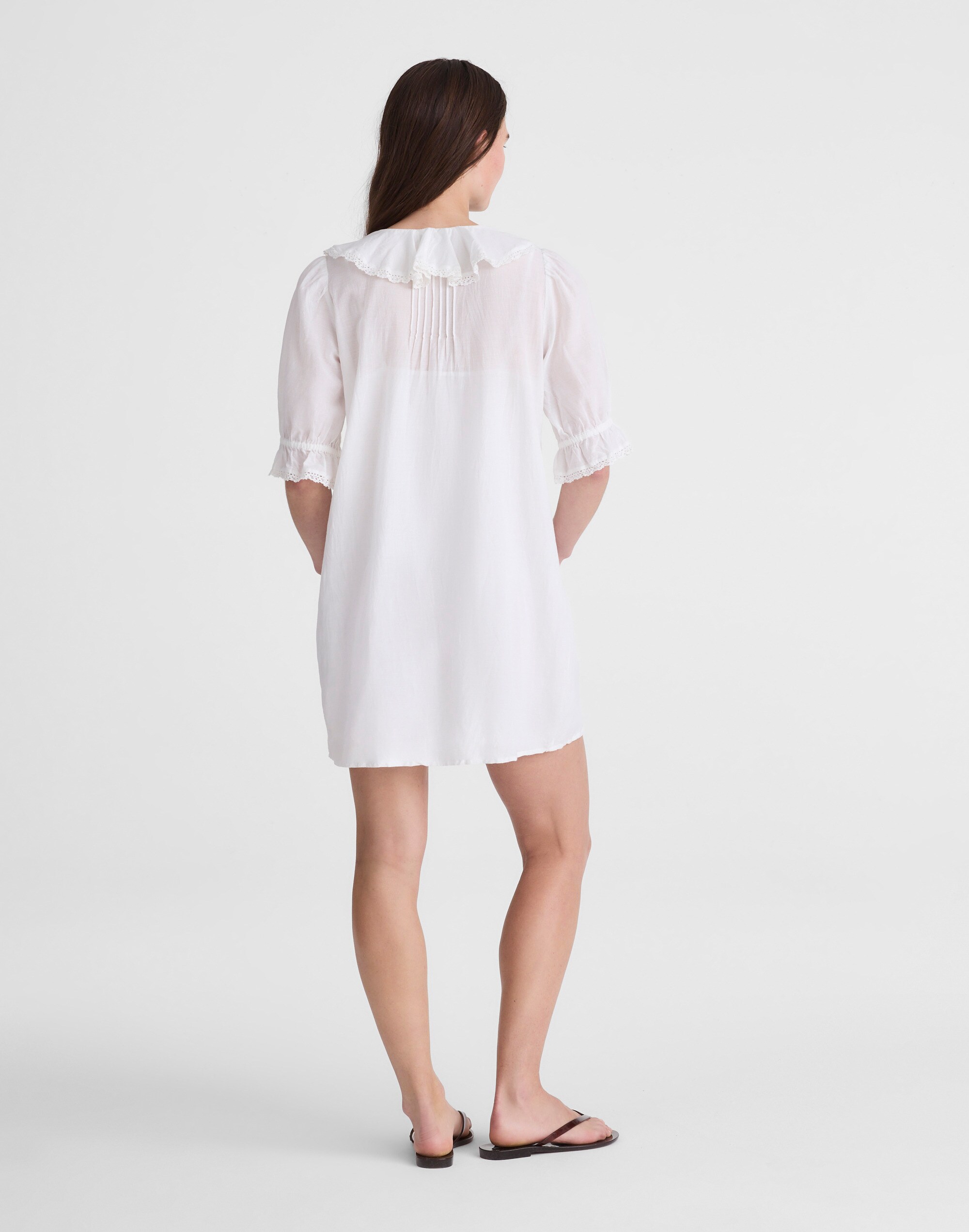 The Blaire Mini Dress