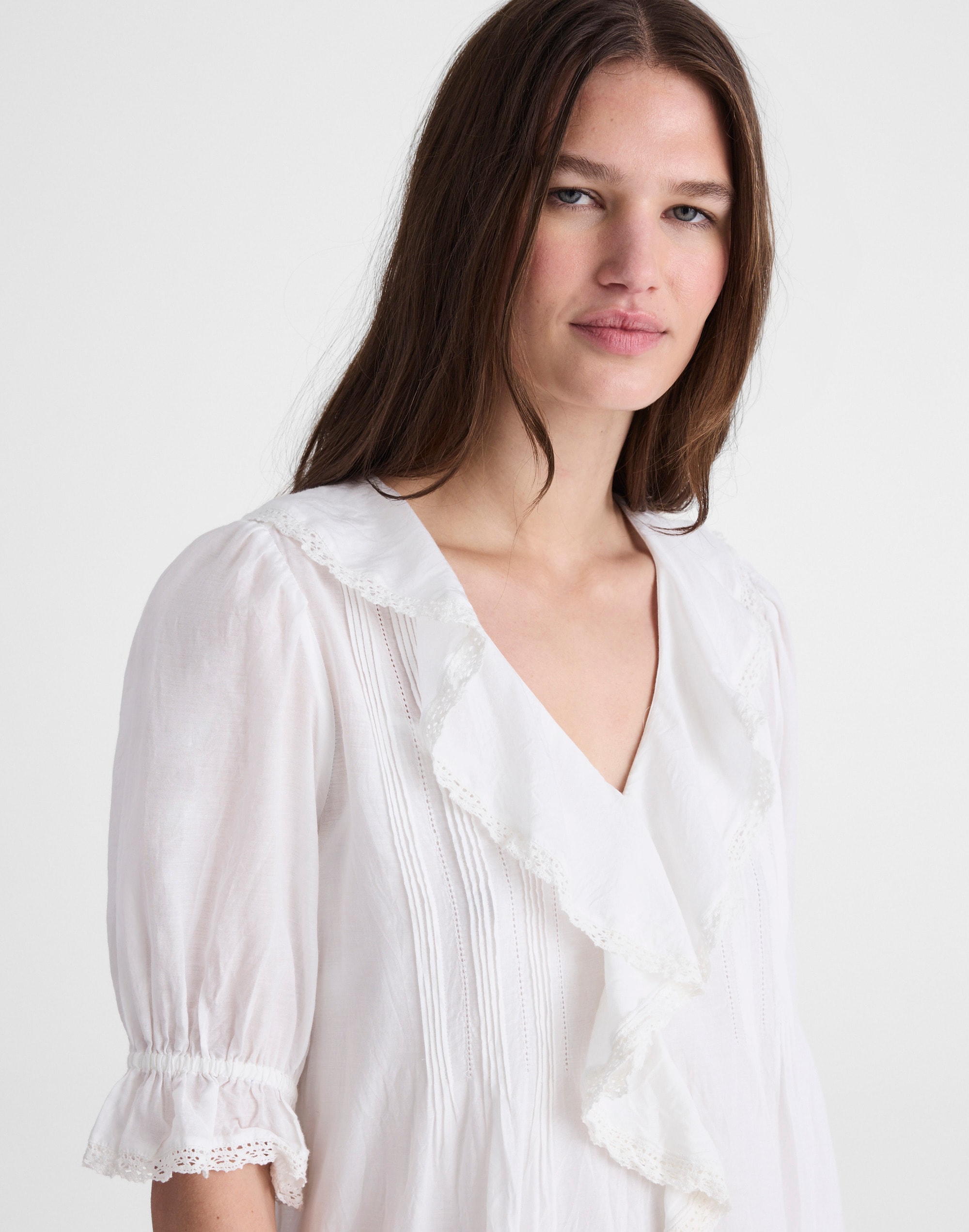 The Blaire Mini Dress