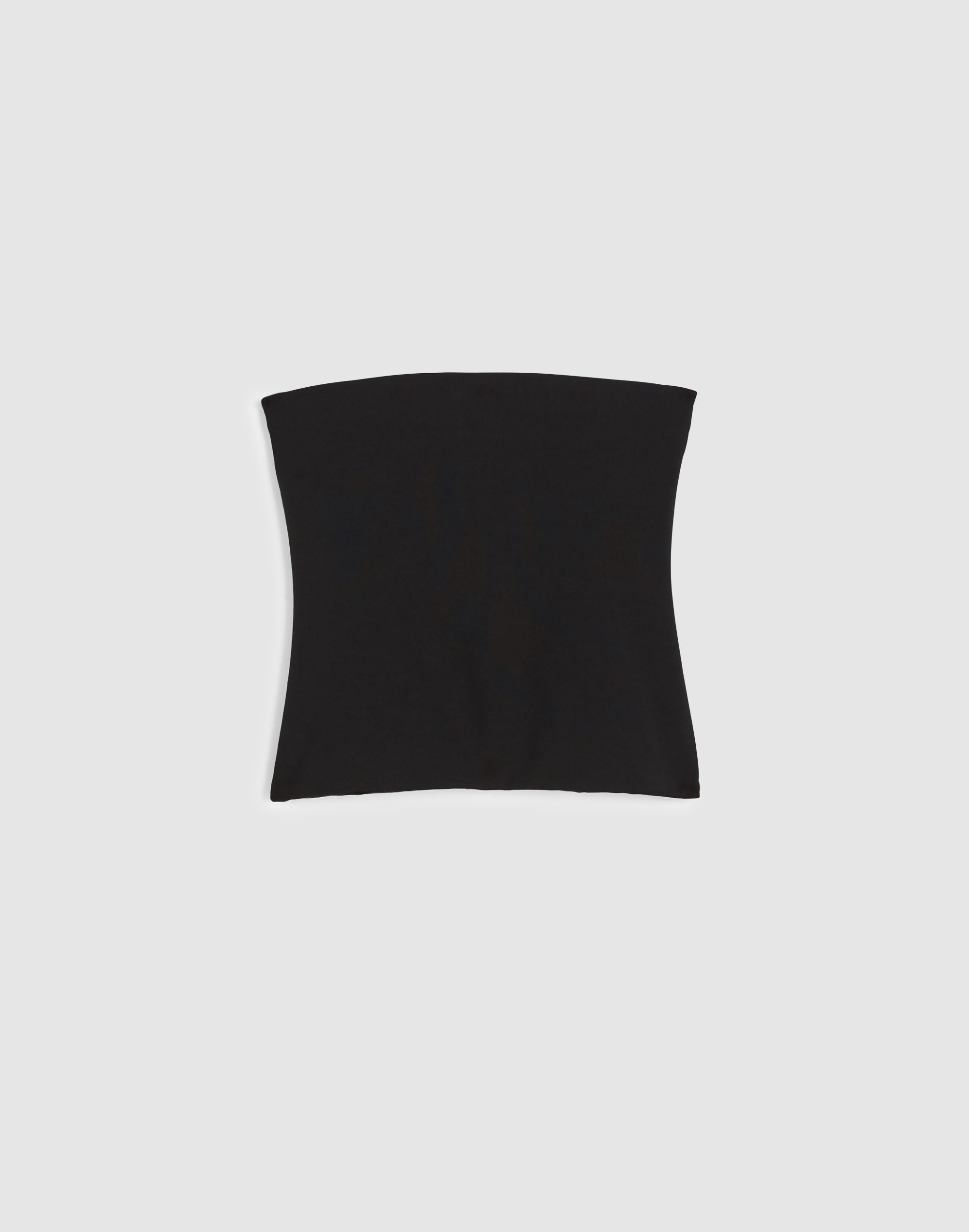 Knit Tube Top
