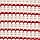TUCK STITCH STRIPE