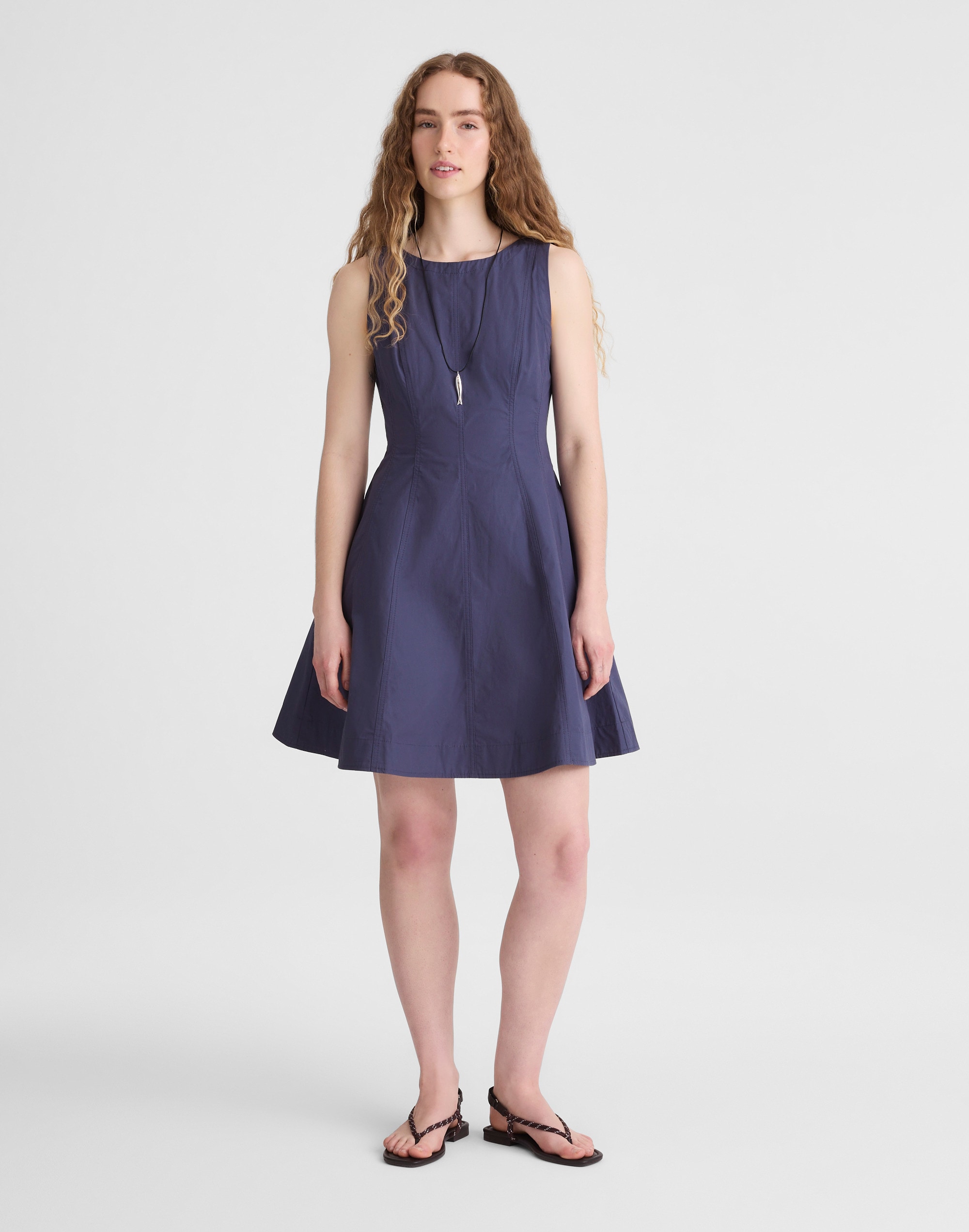 The Rylee Mini Dress