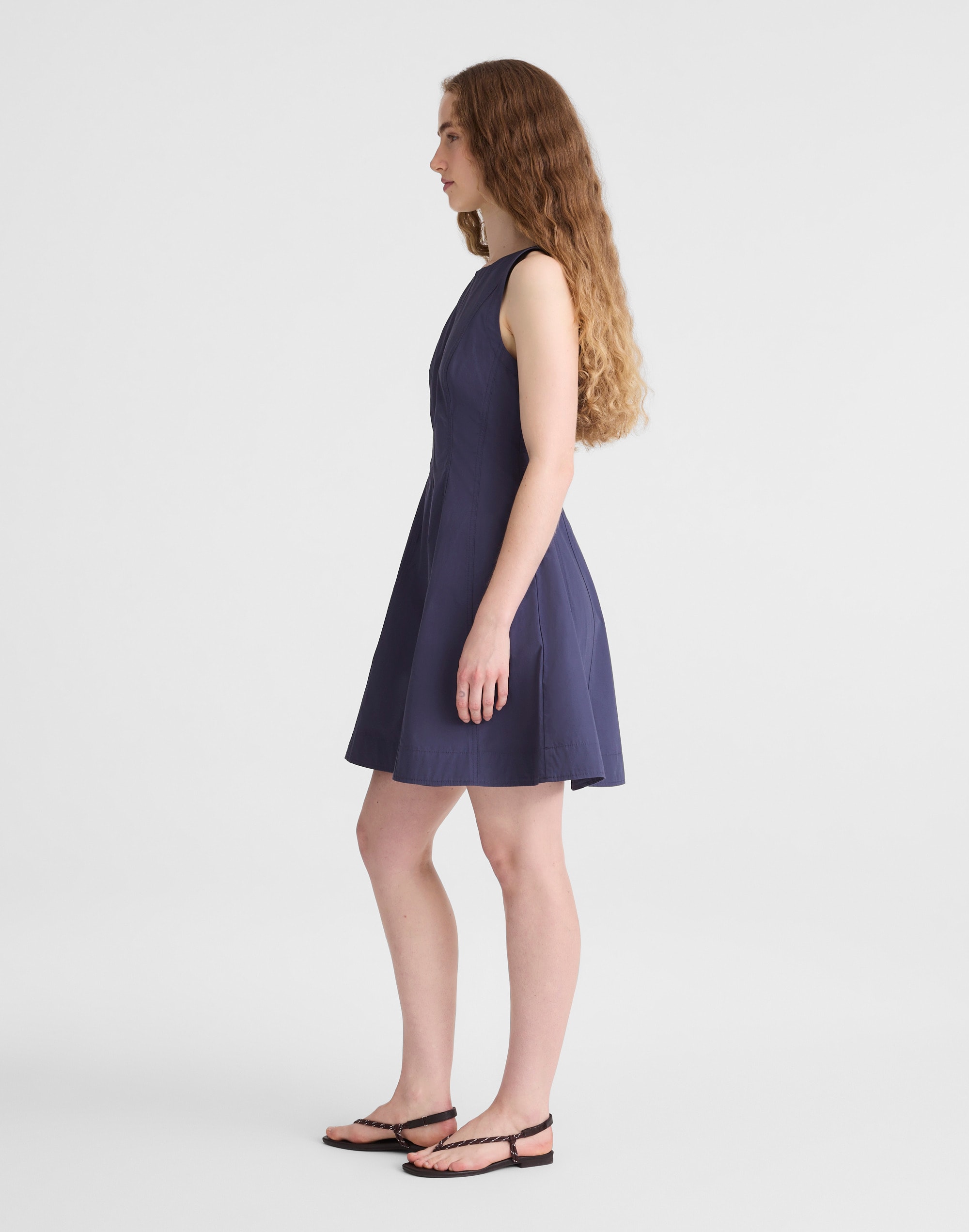 The Rylee Mini Dress