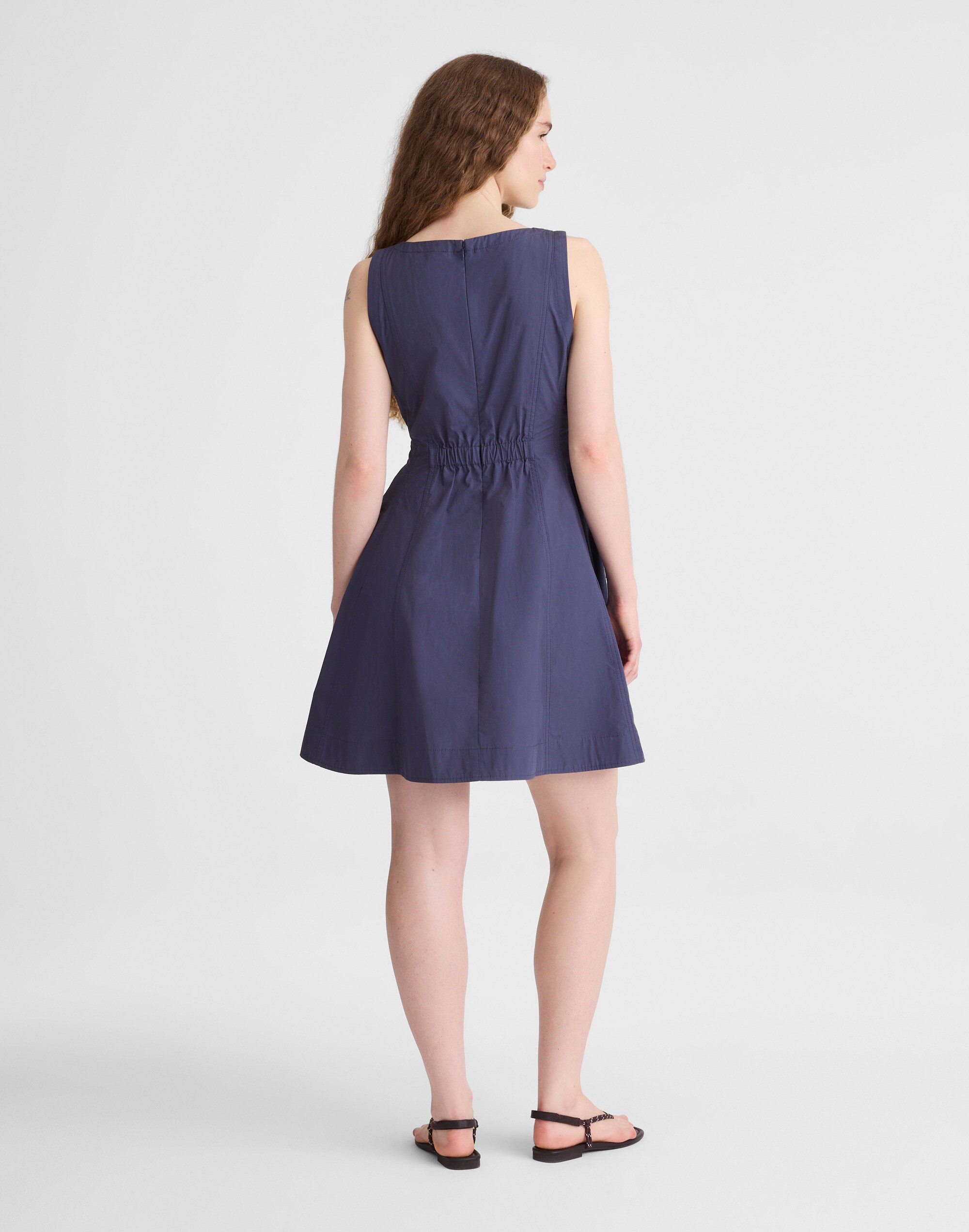 The Rylee Mini Dress