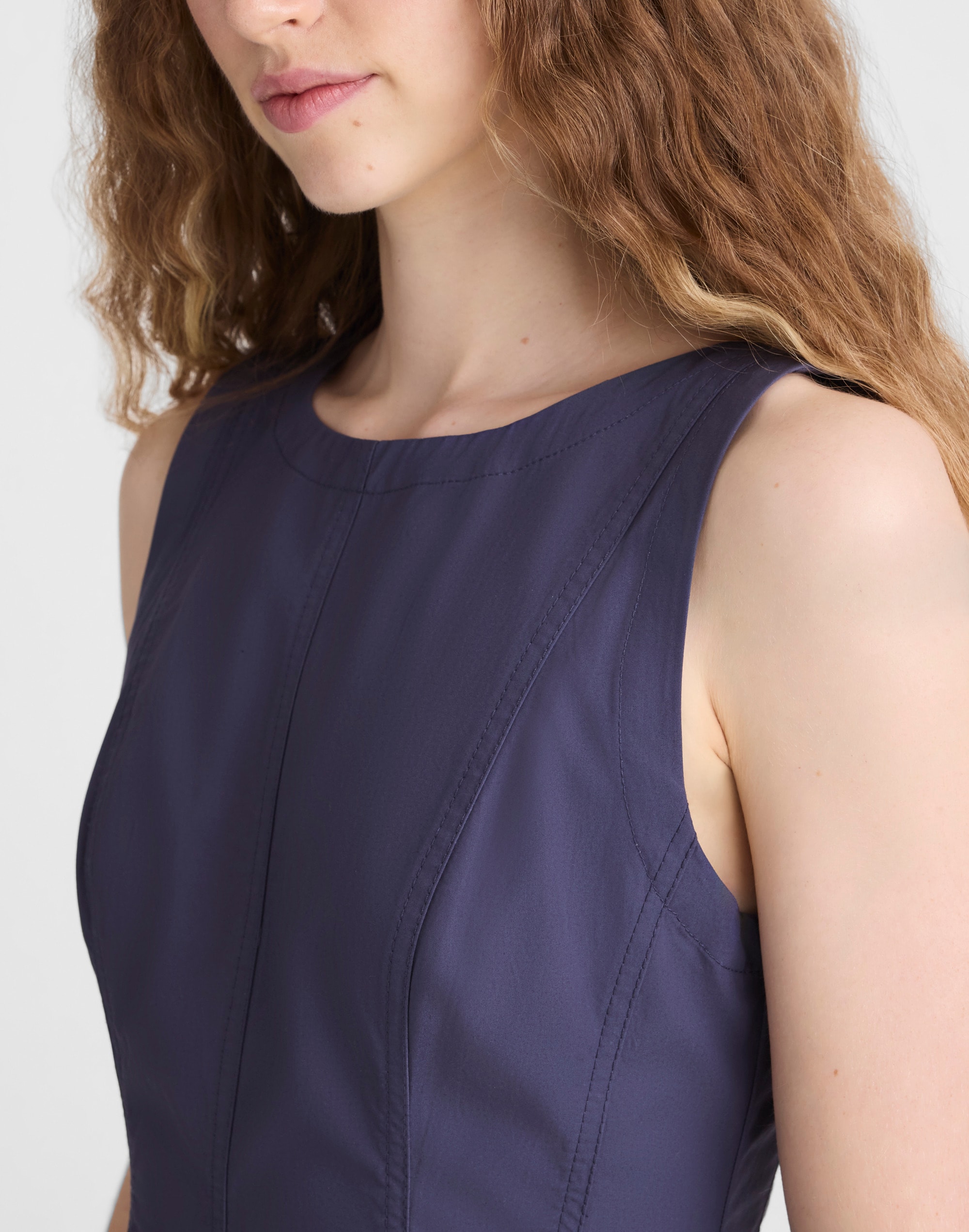 The Rylee Mini Dress