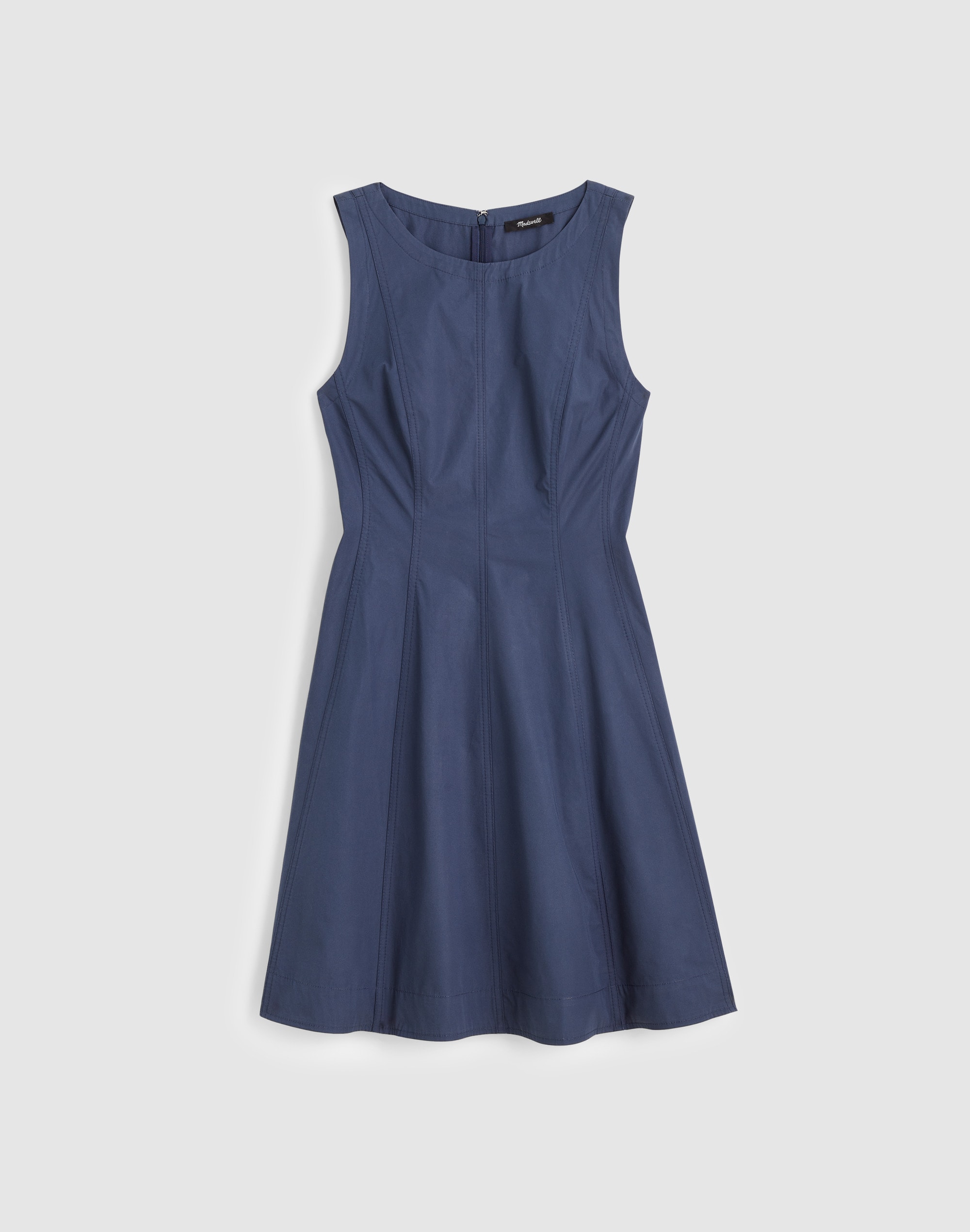 The Rylee Mini Dress