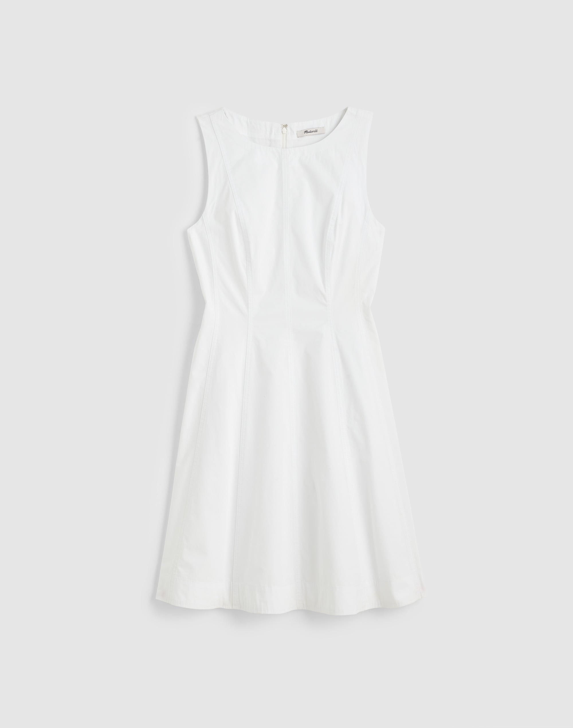 The Rylee Mini Dress