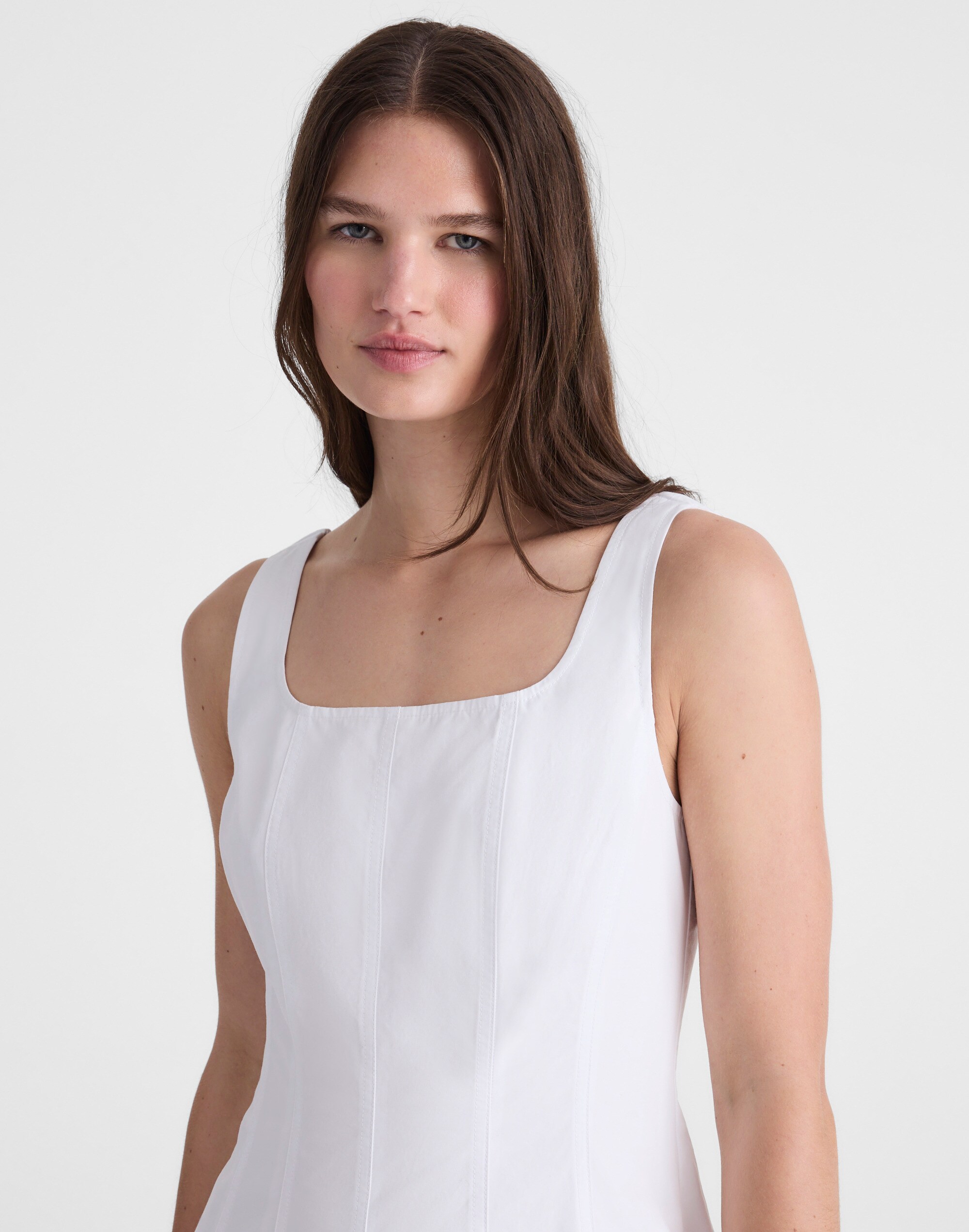 The Rylee Midi Dress
