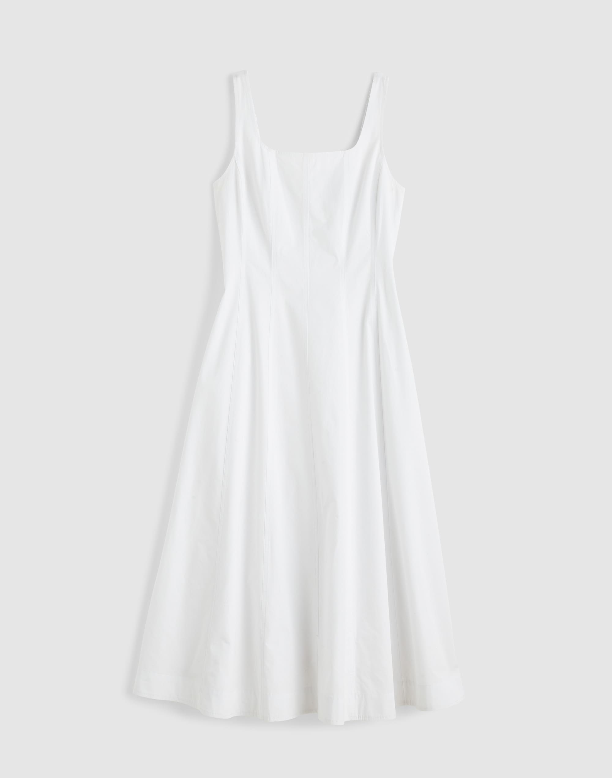The Rylee Midi Dress