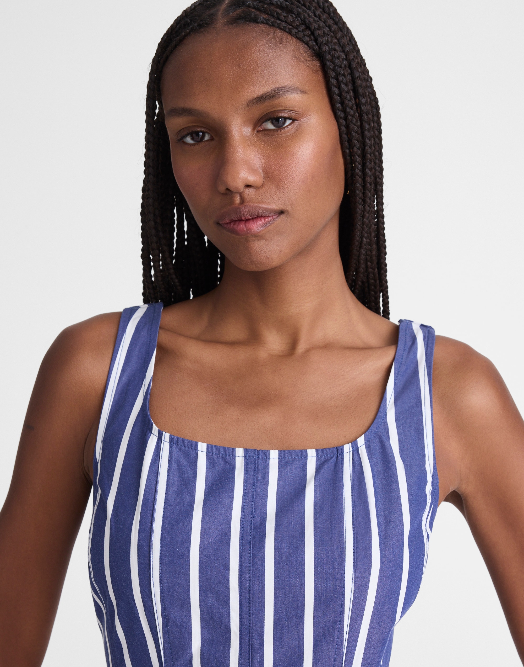 The Rylee Midi Dress