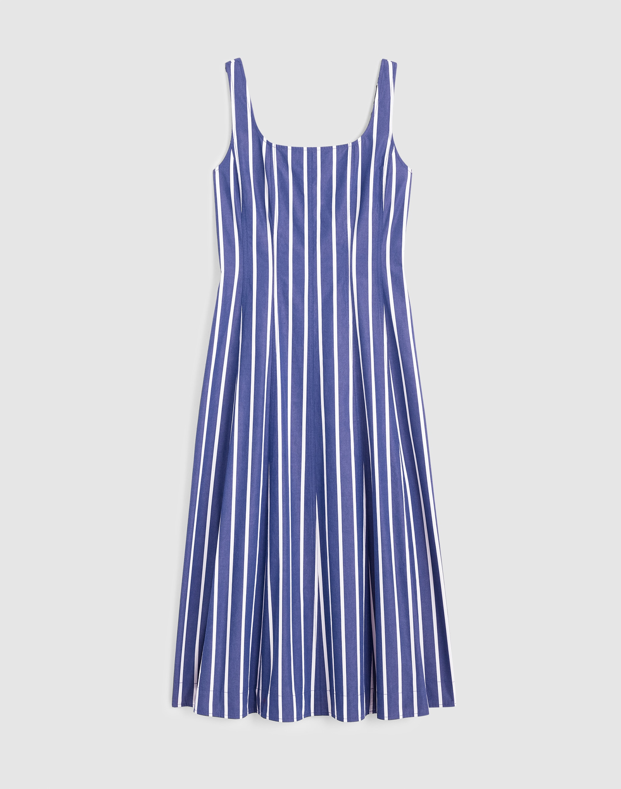 The Rylee Midi Dress