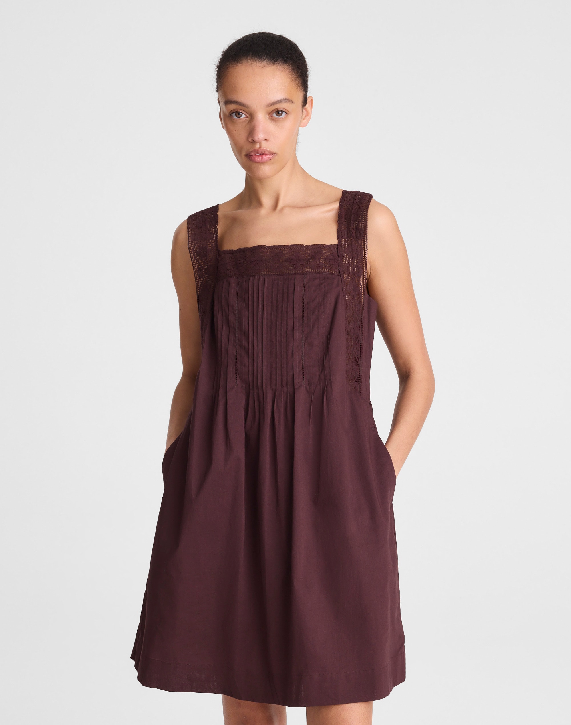 The Sophie Mini Dress