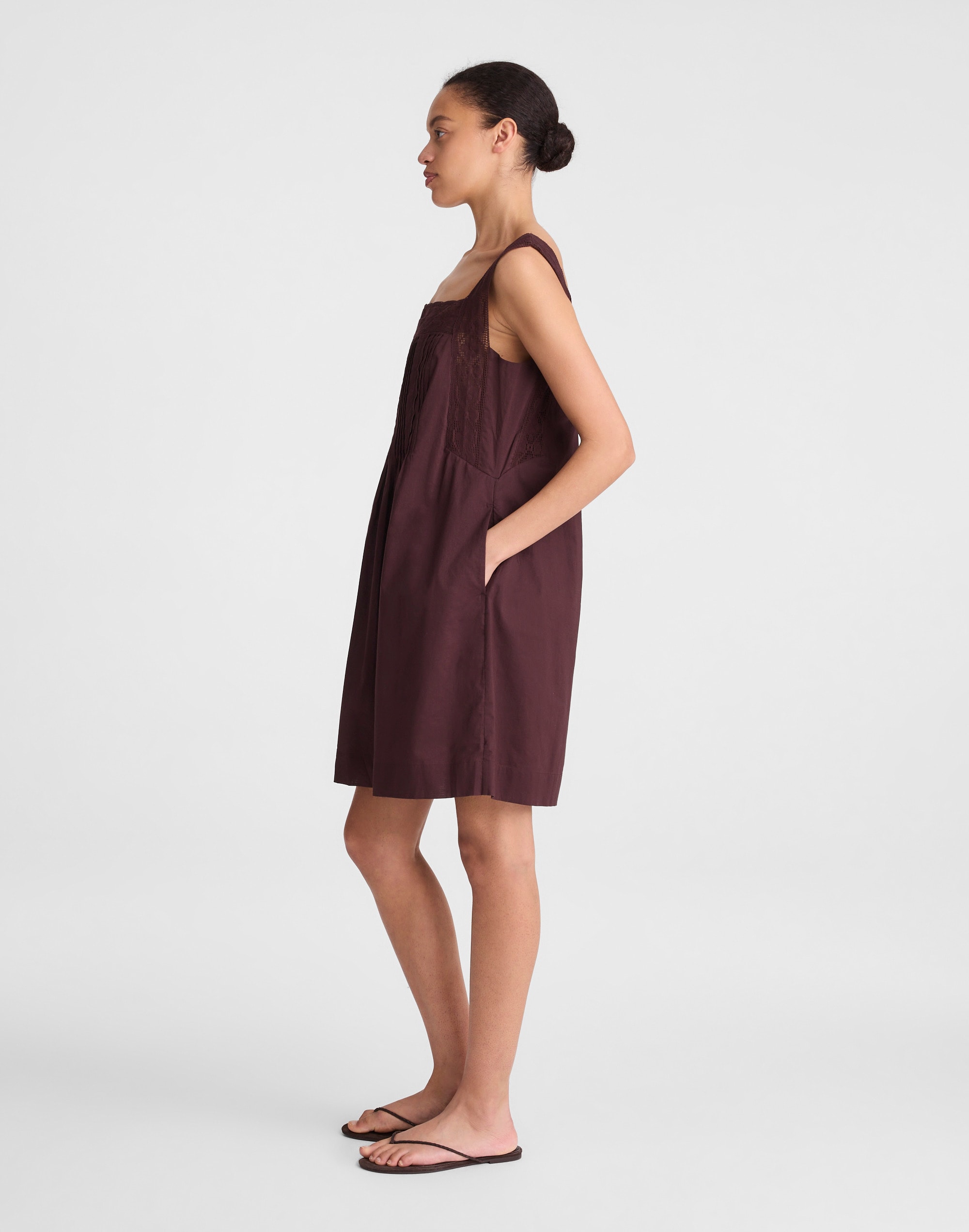 The Sophie Mini Dress