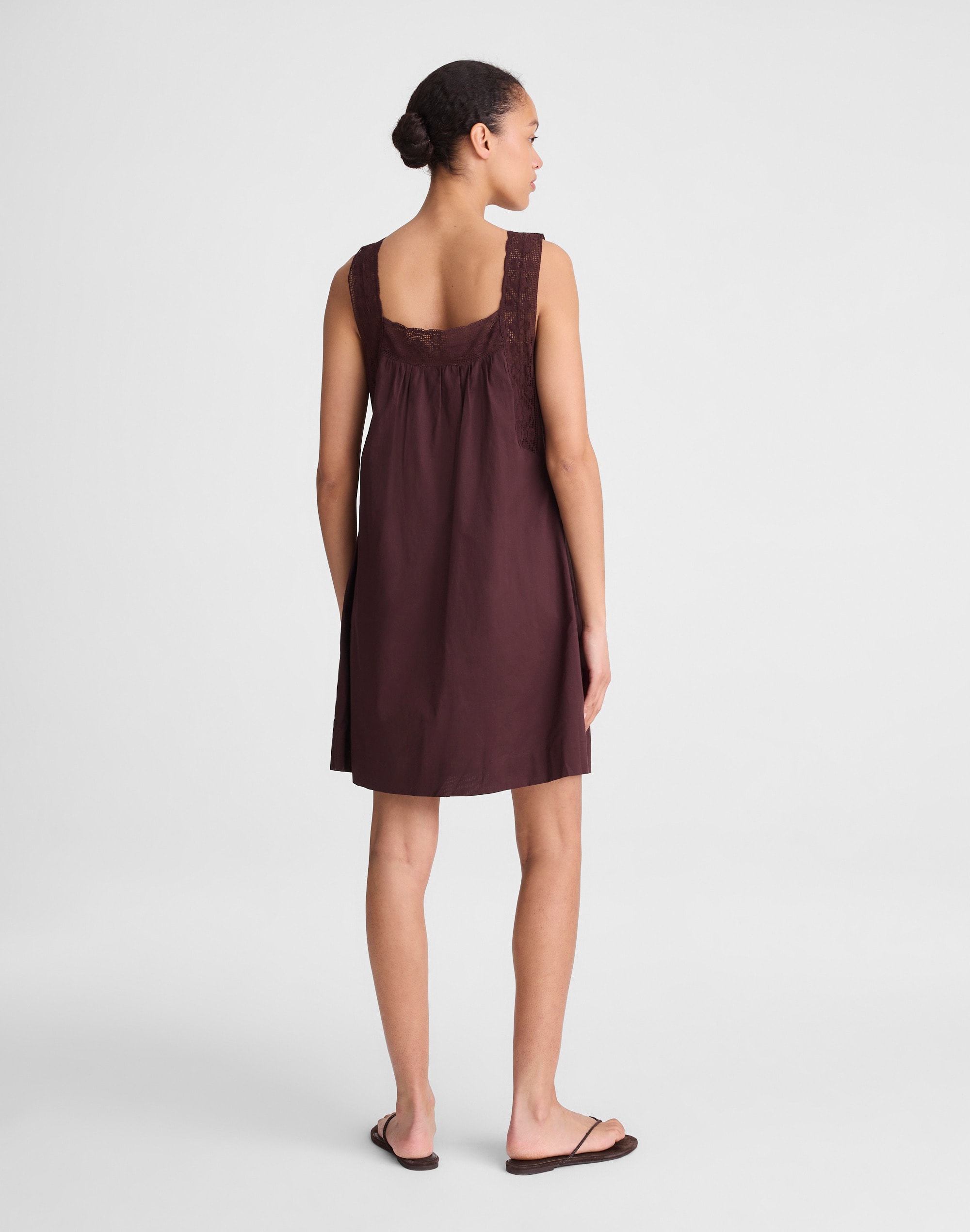 The Sophie Mini Dress