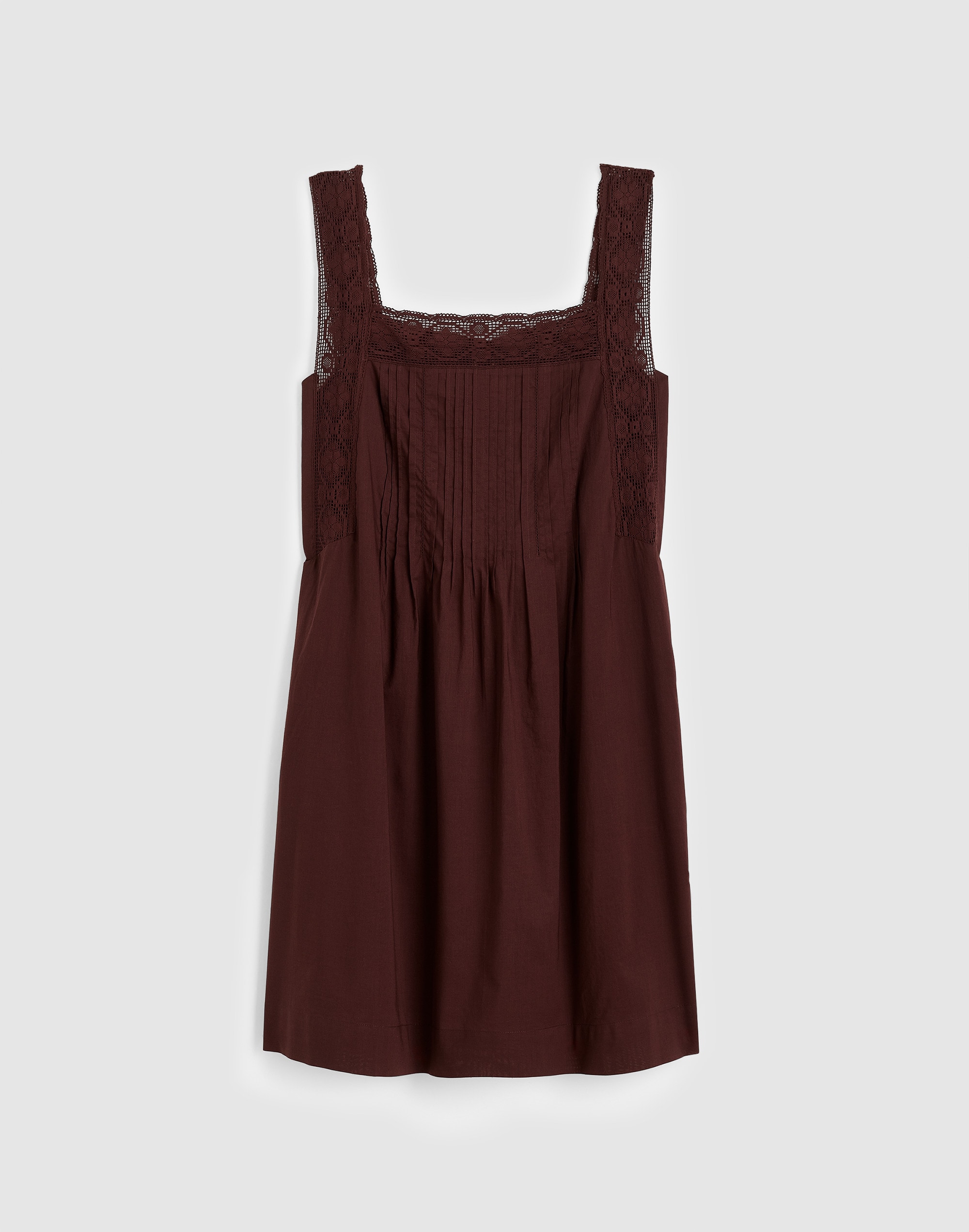The Sophie Mini Dress
