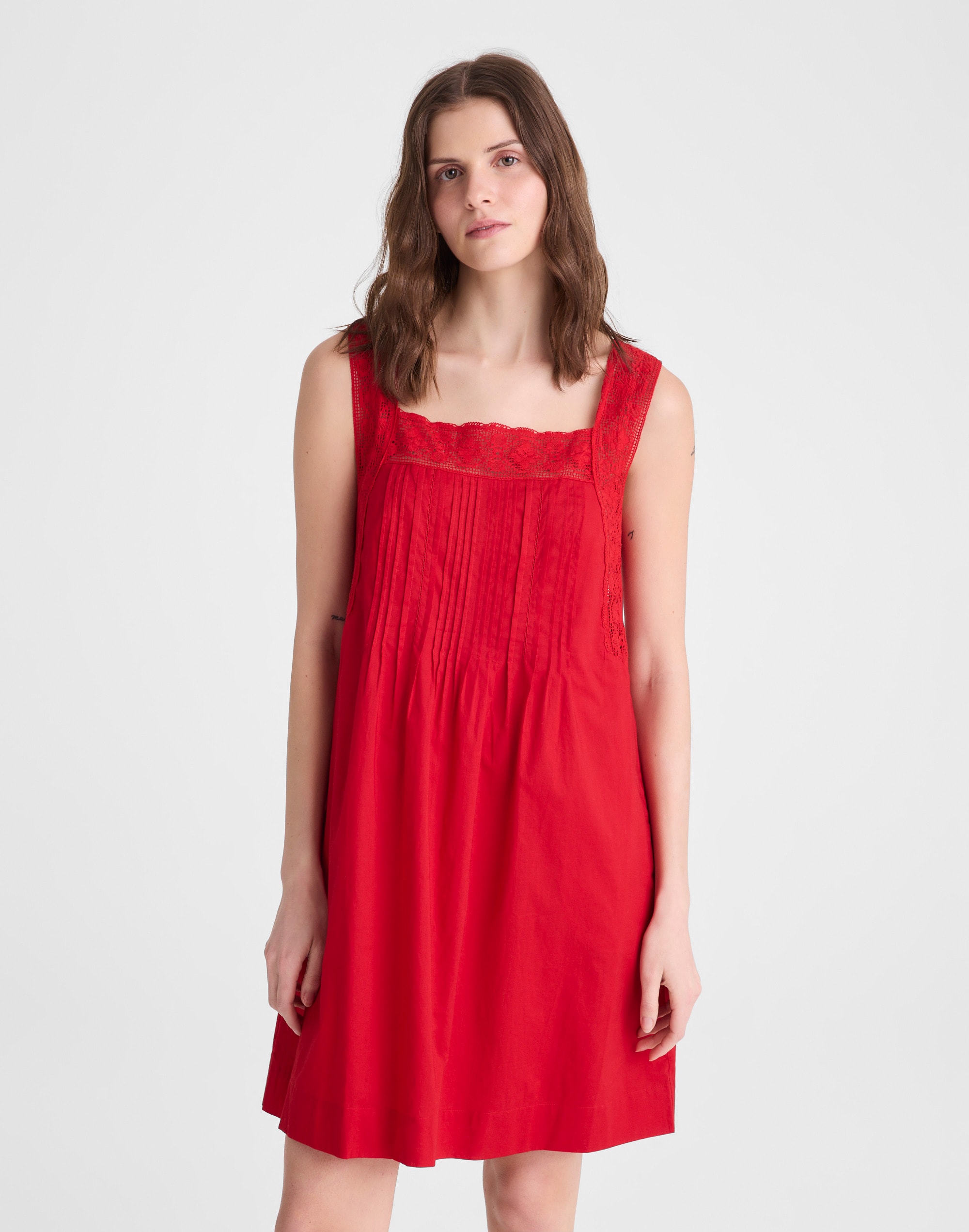 The Sophie Mini Dress