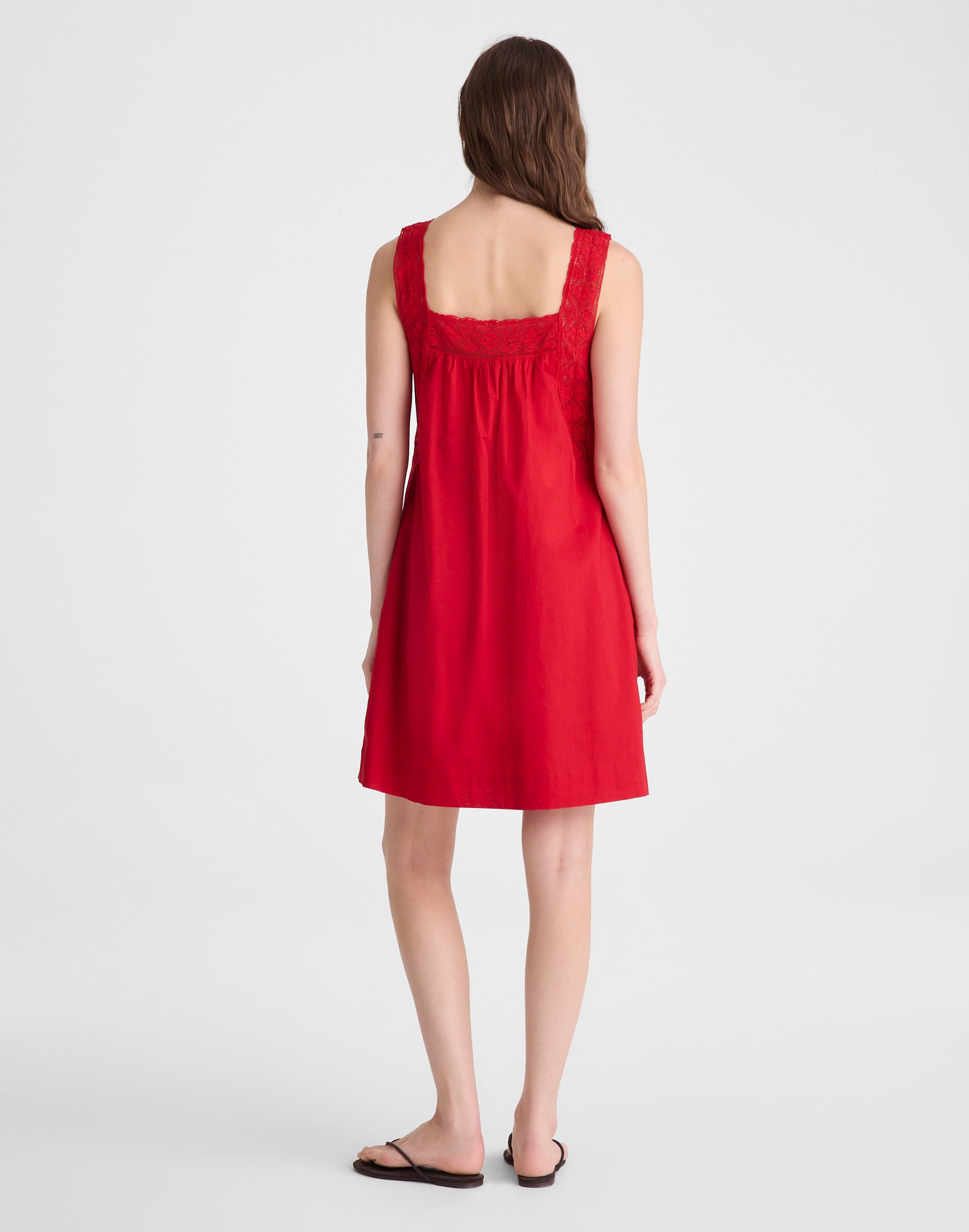 The Sophie Mini Dress