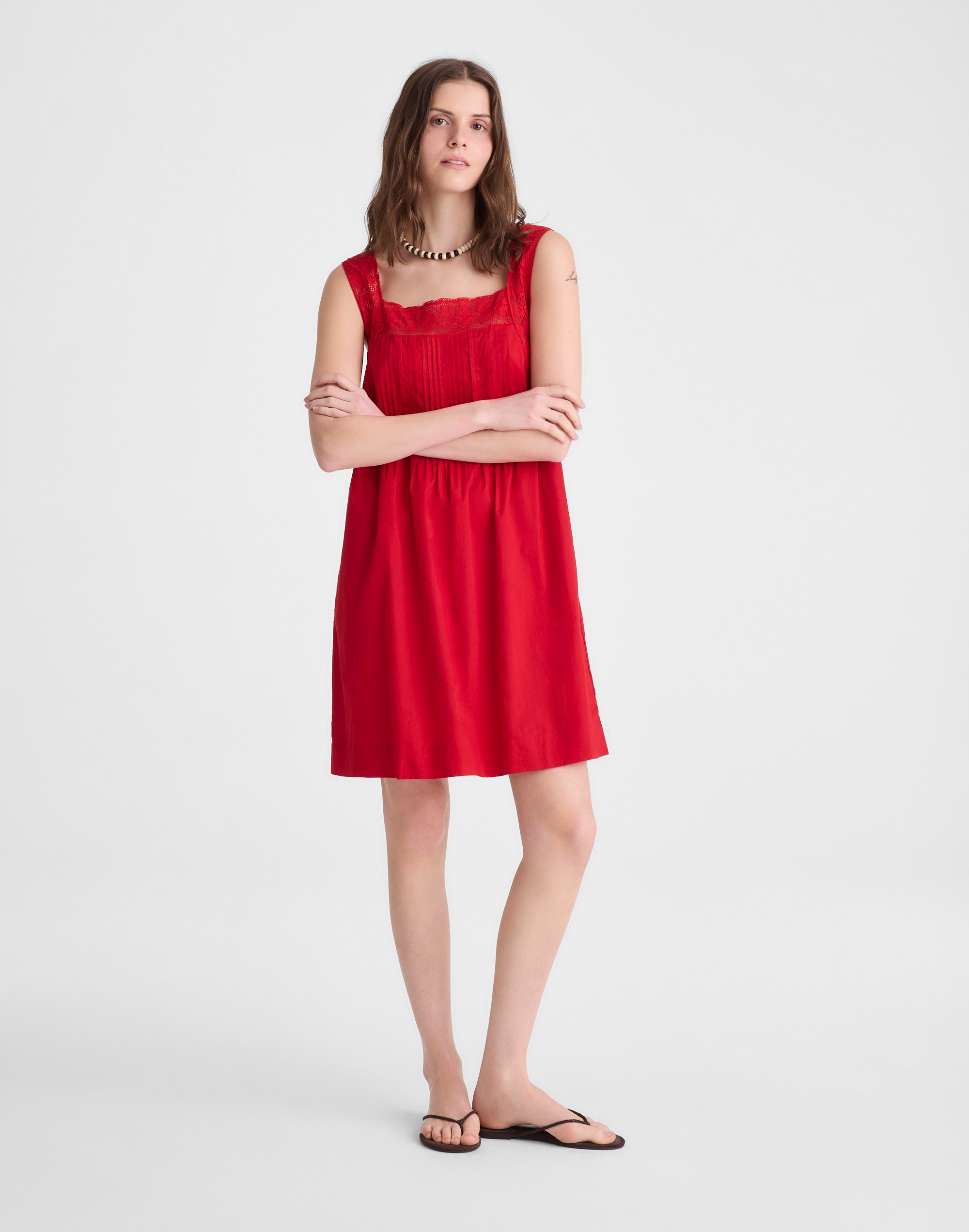 the sophie mini dress