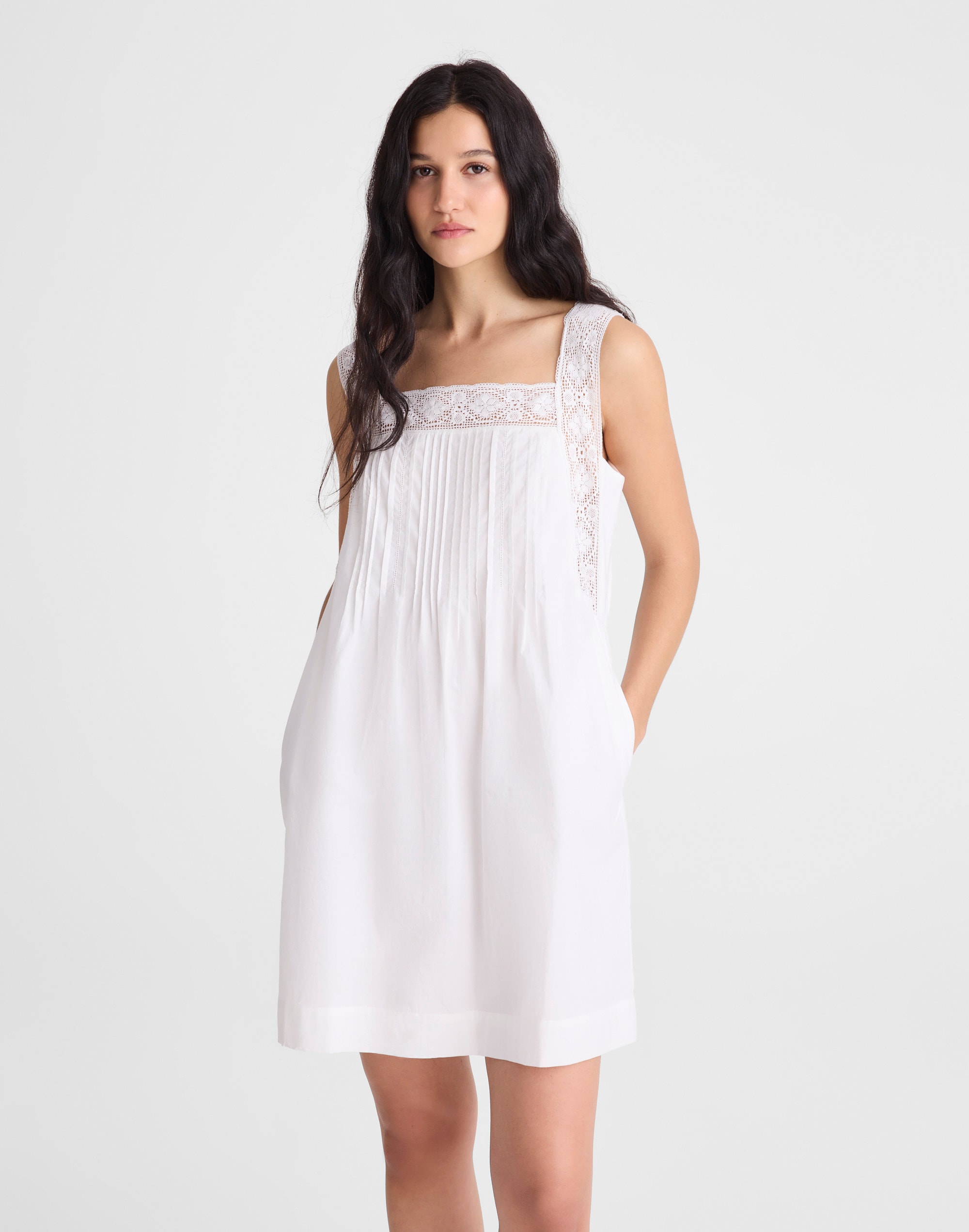 The Sophie Mini Dress