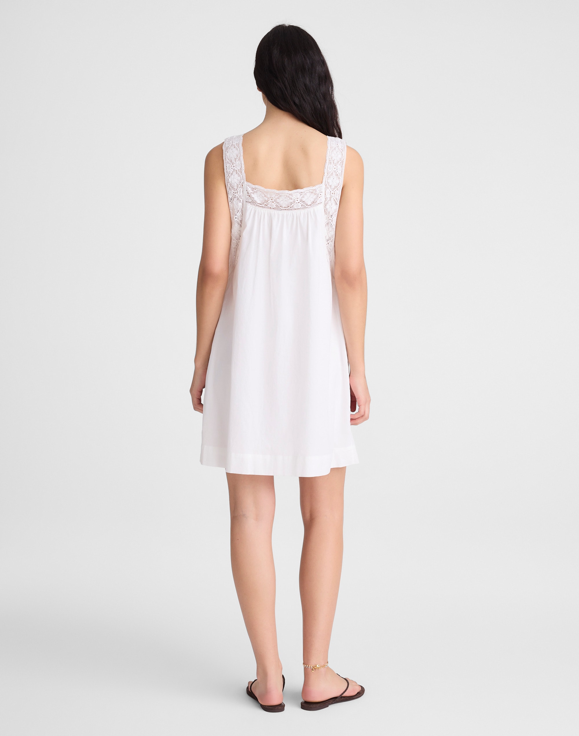 The Sophie Mini Dress