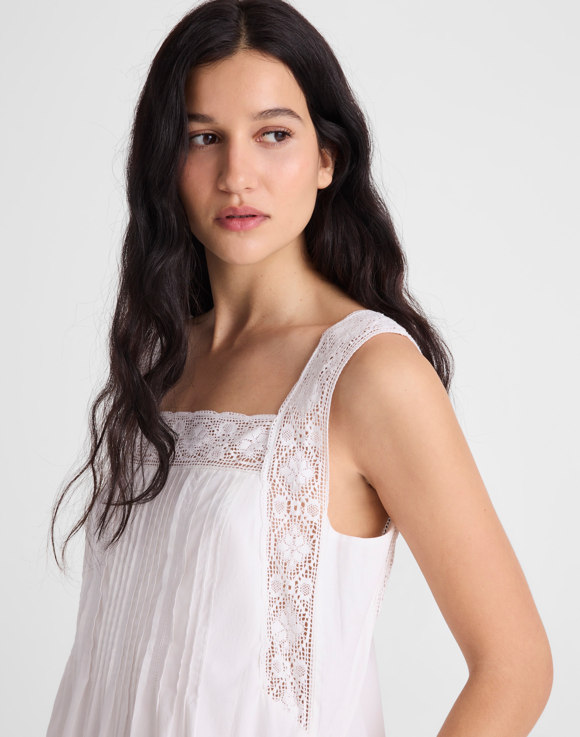 The Sophie Mini Dress