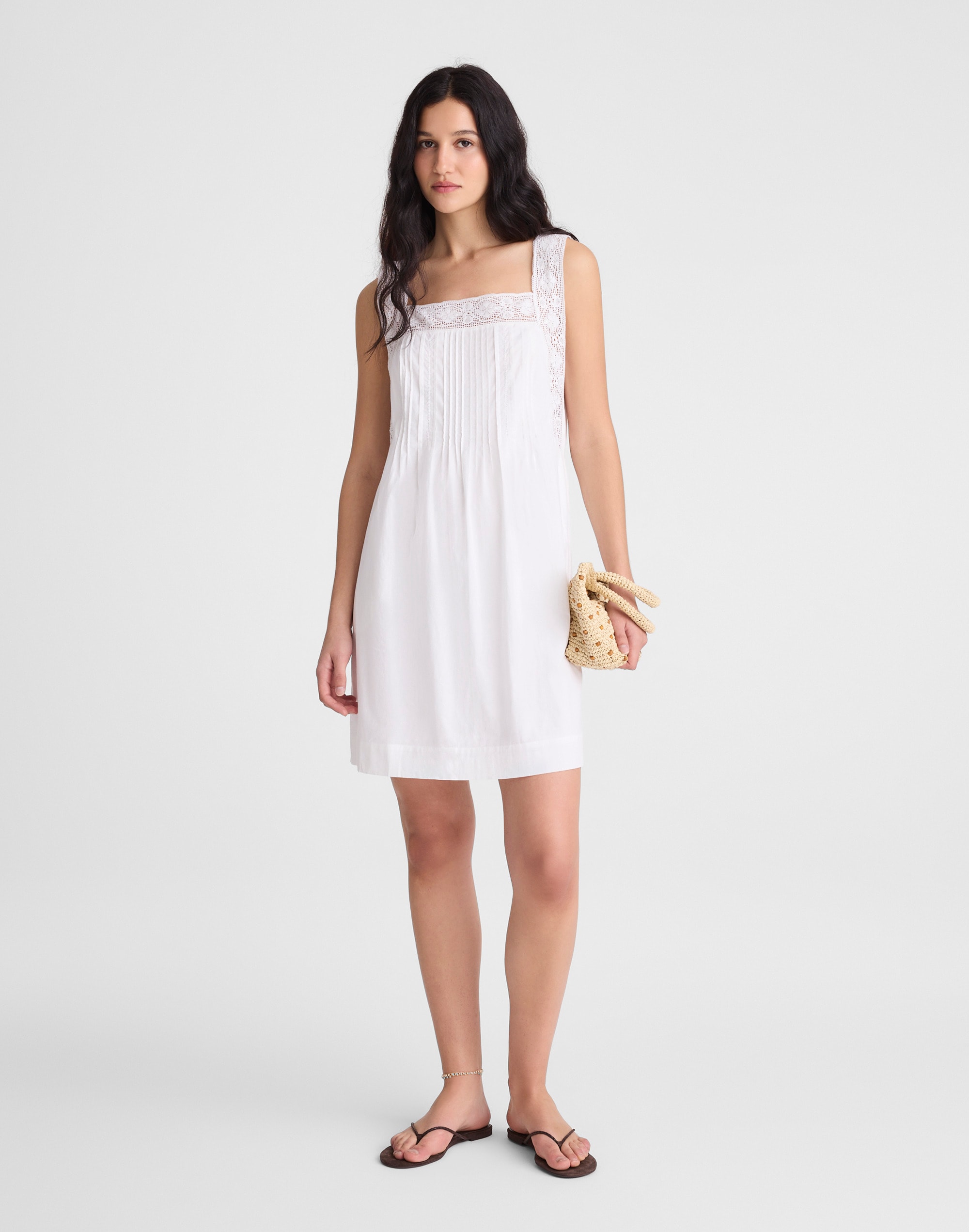 The Sophie Mini Dress