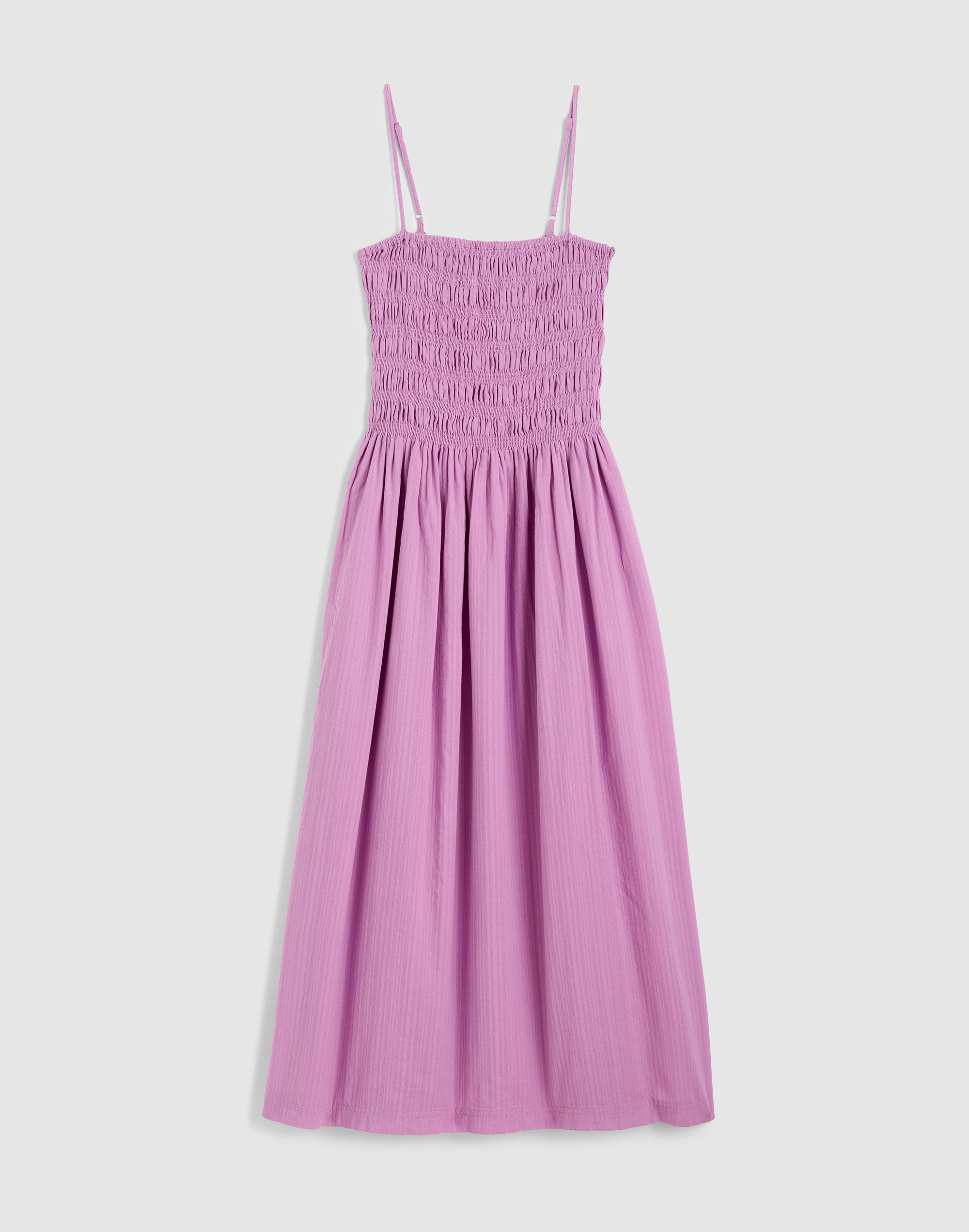 The Peyton Midi Dress