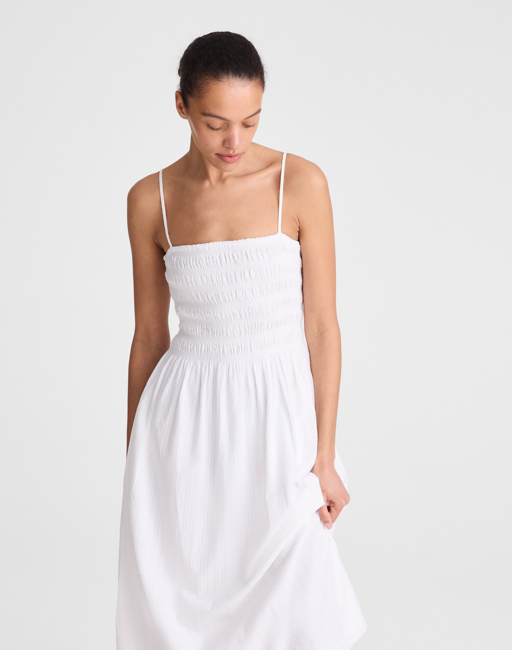 The Peyton Midi Dress