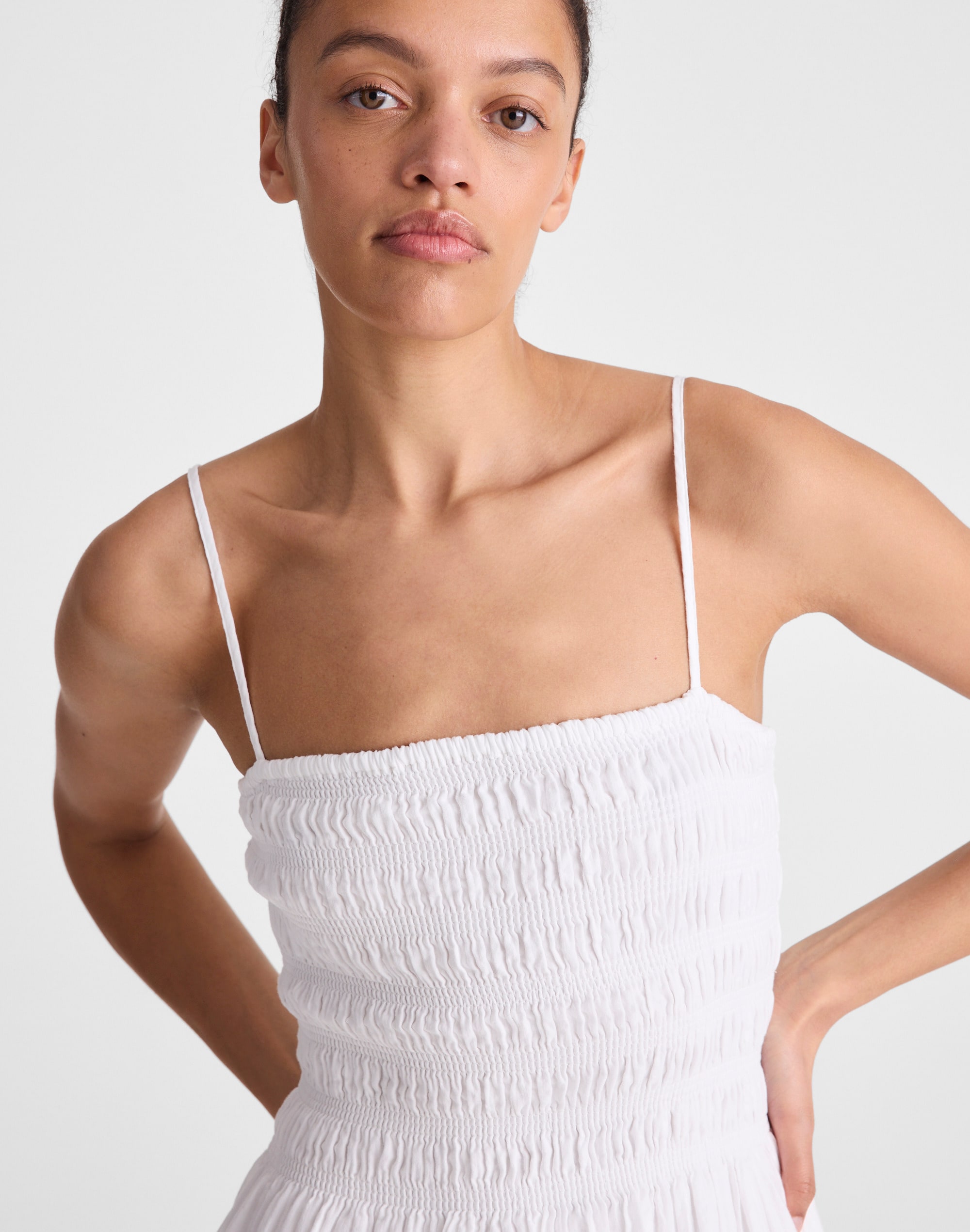 The Peyton Midi Dress
