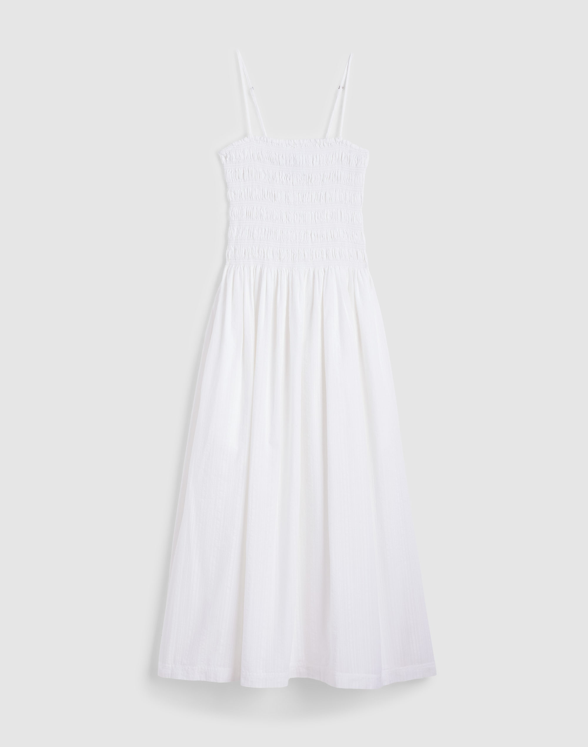 The Peyton Midi Dress