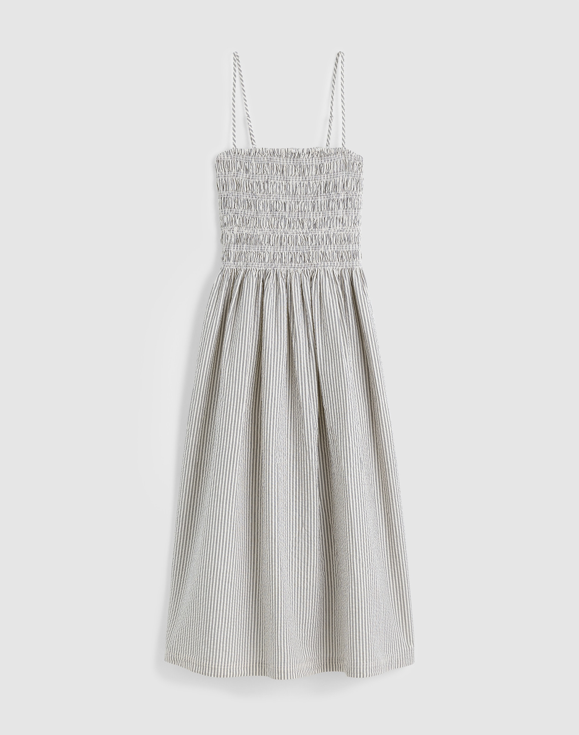 The Peyton Midi Dress